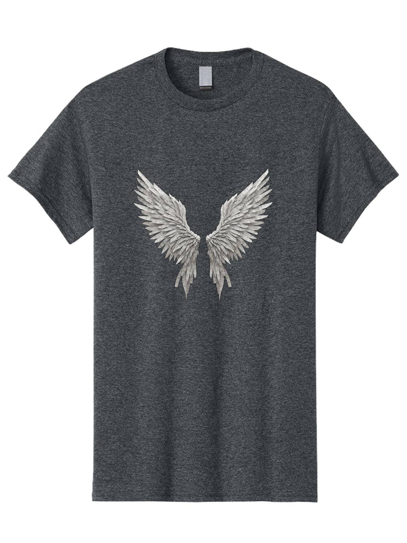 Silver-Wings Men'S Graphic Tee, 100% Cotton, Comfortable Casual Summer Wear, Machine Washable, Vintage Camera, Old Camera, Antique Camera, Black Camera, Classic Photography, Photography Equipment, Nostalgic Device, Film Camera, Camera Art Bal314