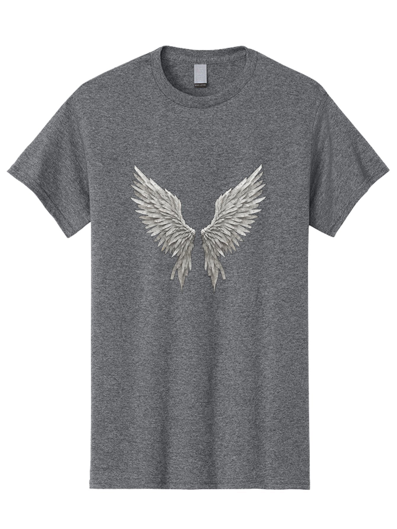 Silver-Wings Men'S Graphic Tee, 100% Cotton, Comfortable Casual Summer Wear, Machine Washable, Vintage Camera, Old Camera, Antique Camera, Black Camera, Classic Photography, Photography Equipment, Nostalgic Device, Film Camera, Camera Art Bal314 7