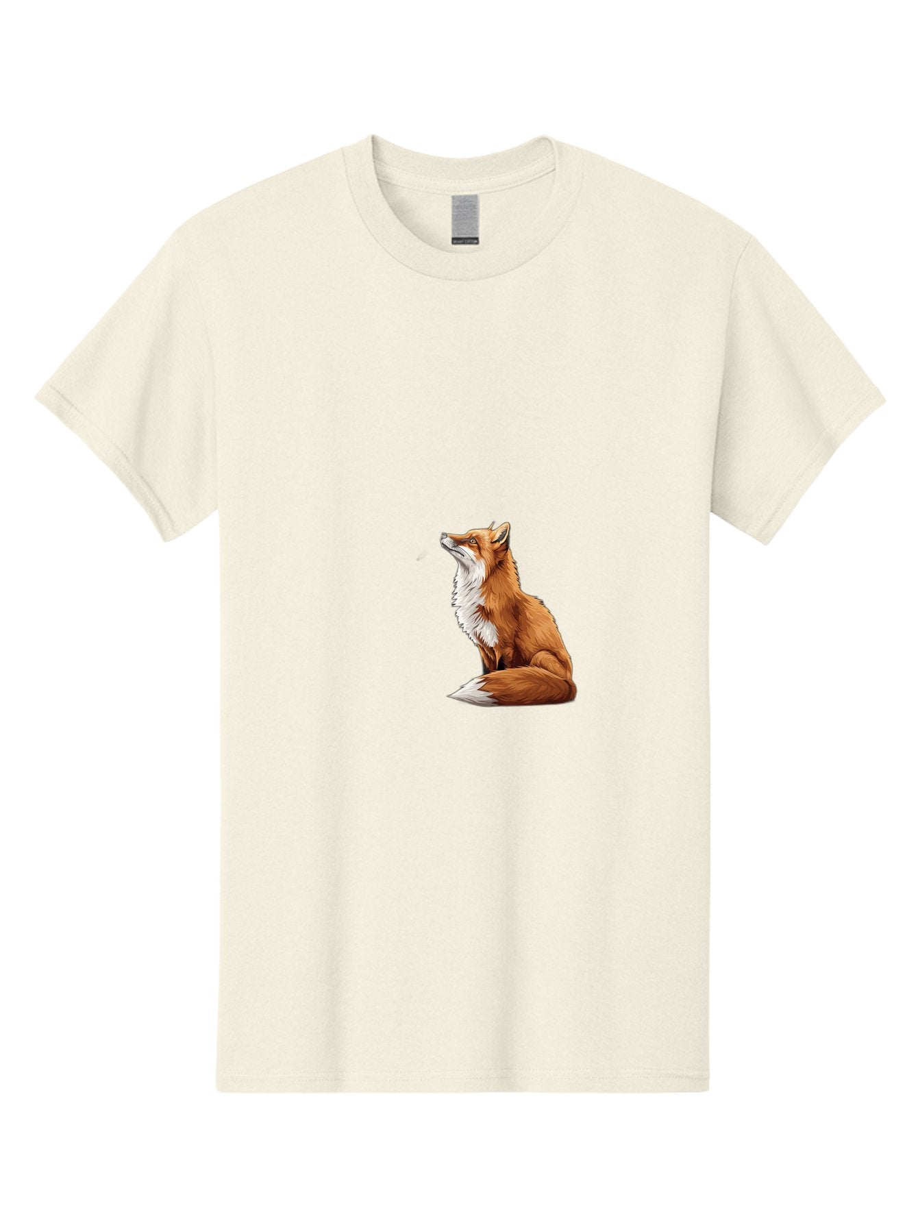 Sitting-Fox Men'S Graphic Tee, 100% Cotton, Comfortable Casual Summer Wear, Machine Washable, Vintage Camera, Old Camera, Antique Camera, Black Camera, Classic Photography, Photography Equipment, Nostalgic Device, Film Camera, Camera Art Bal315 7