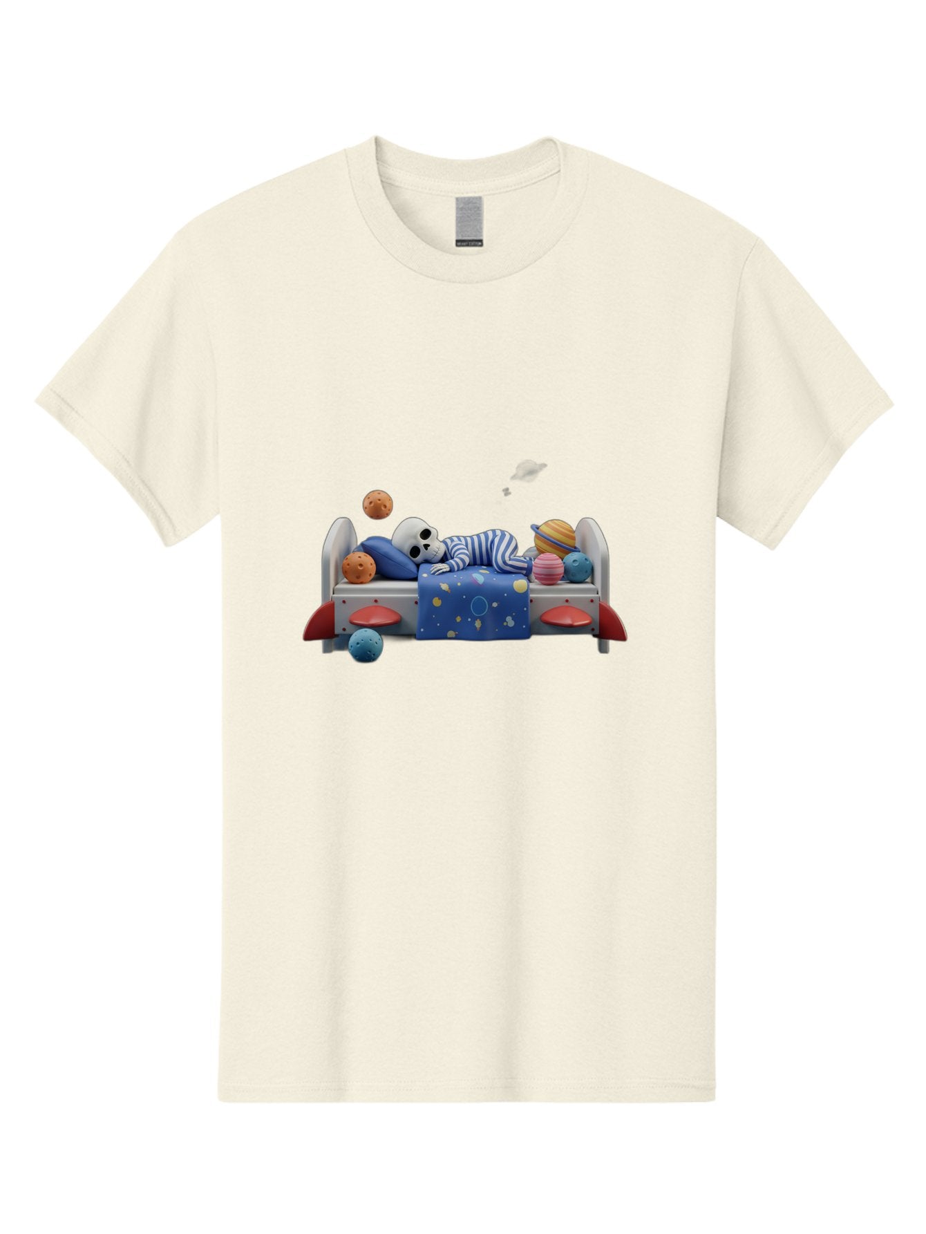 Skeleton-In-Bed Men'S Graphic Tee, 100% Cotton, Comfortable Casual Summer Wear, Machine Washable, Vintage Camera, Old Camera, Antique Camera, Black Camera, Classic Photography, Photography Equipment, Nostalgic Device, Film Camera, Camera Art Bal320 13