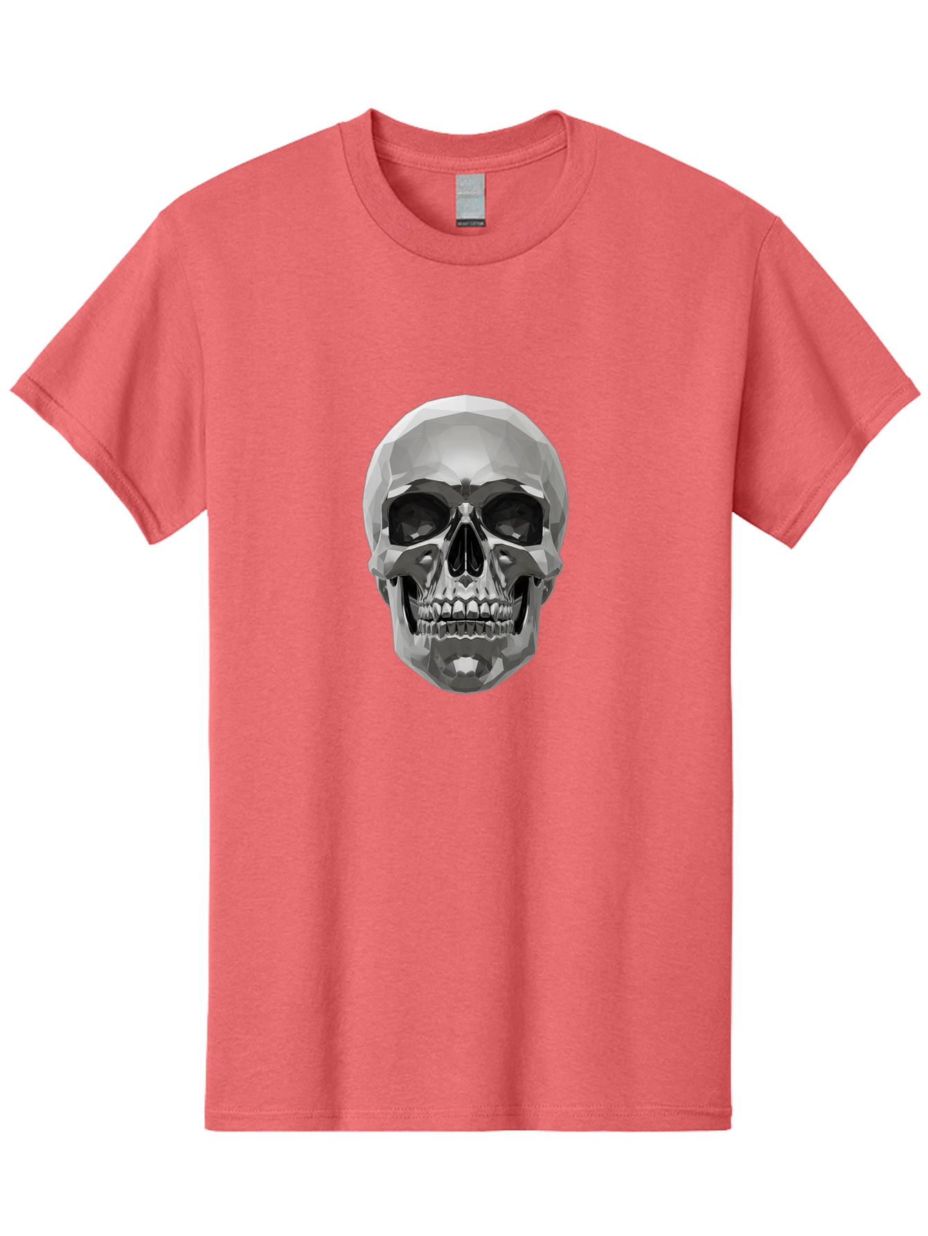 Skull Men'S Graphic Tee, 100% Cotton, Comfortable Casual Summer Wear, Machine Washable, Vintage Camera, Old Camera, Antique Camera, Black Camera, Classic Photography, Photography Equipment, Nostalgic Device, Film Camera, Camera Art Bal328 4