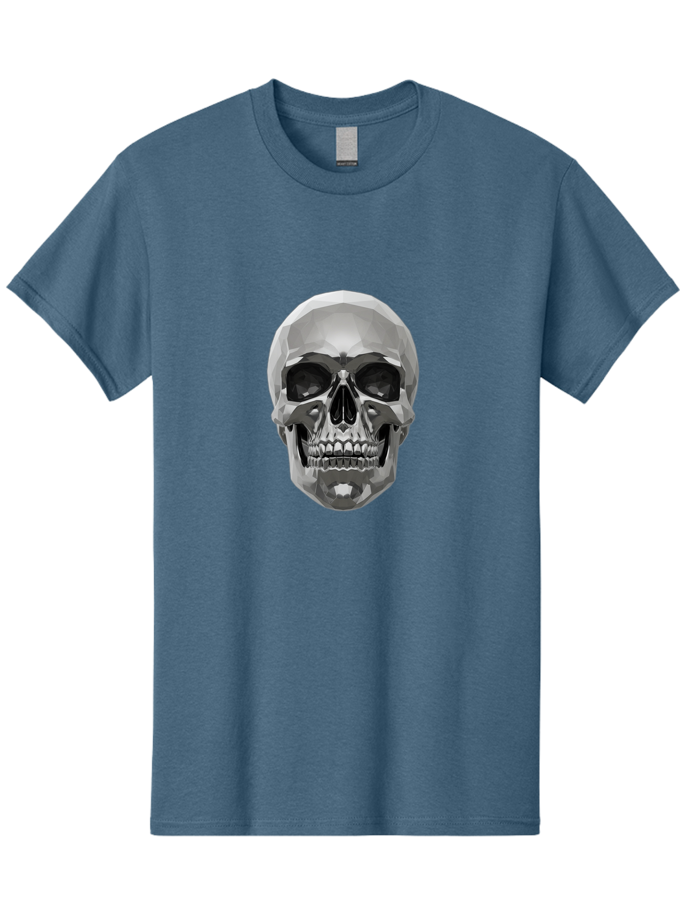 Skull Men'S Graphic Tee, 100% Cotton, Comfortable Casual Summer Wear, Machine Washable, Vintage Camera, Old Camera, Antique Camera, Black Camera, Classic Photography, Photography Equipment, Nostalgic Device, Film Camera, Camera Art Bal328 14