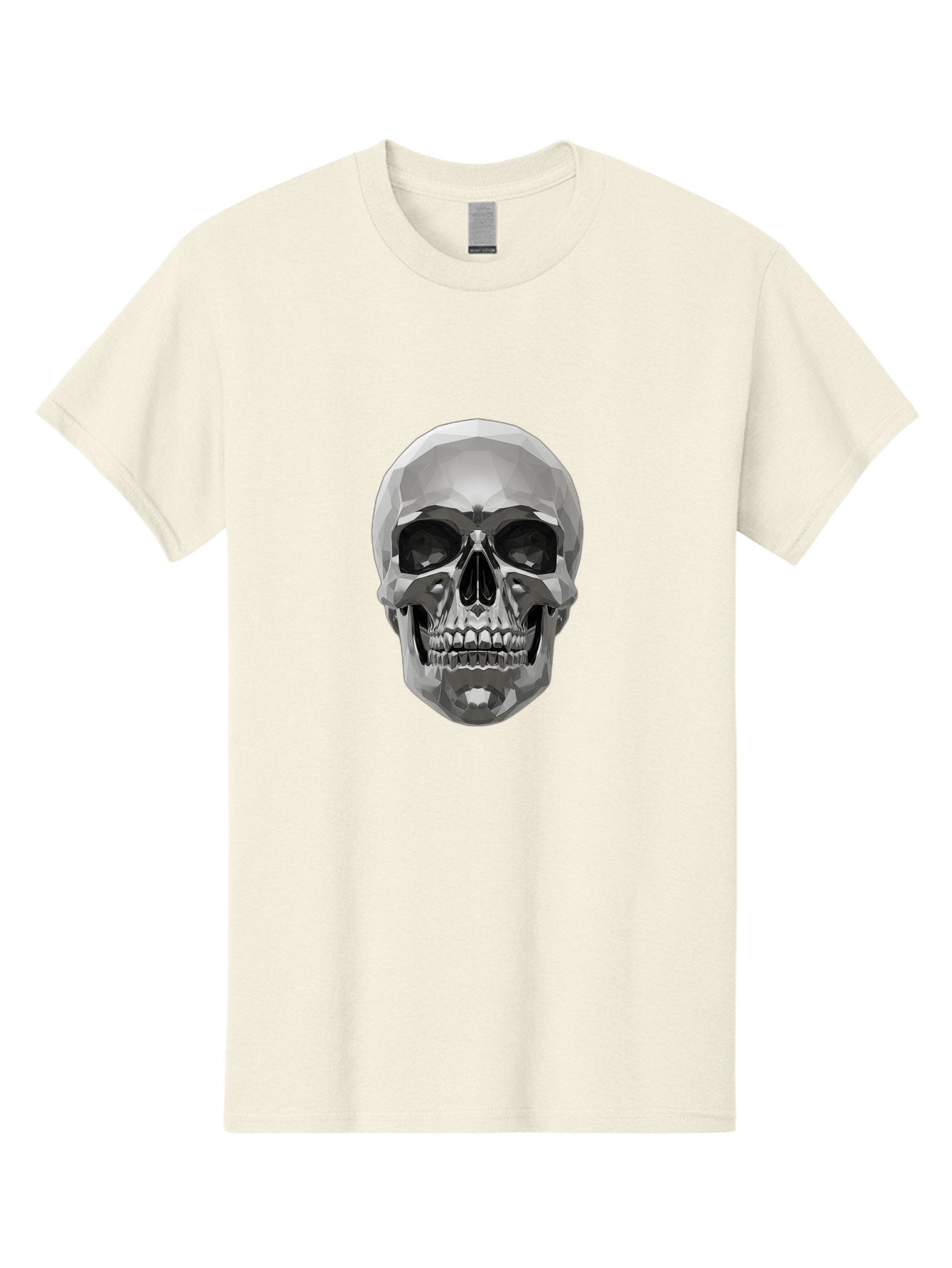 Skull Men'S Graphic Tee, 100% Cotton, Comfortable Casual Summer Wear, Machine Washable, Vintage Camera, Old Camera, Antique Camera, Black Camera, Classic Photography, Photography Equipment, Nostalgic Device, Film Camera, Camera Art Bal328 3