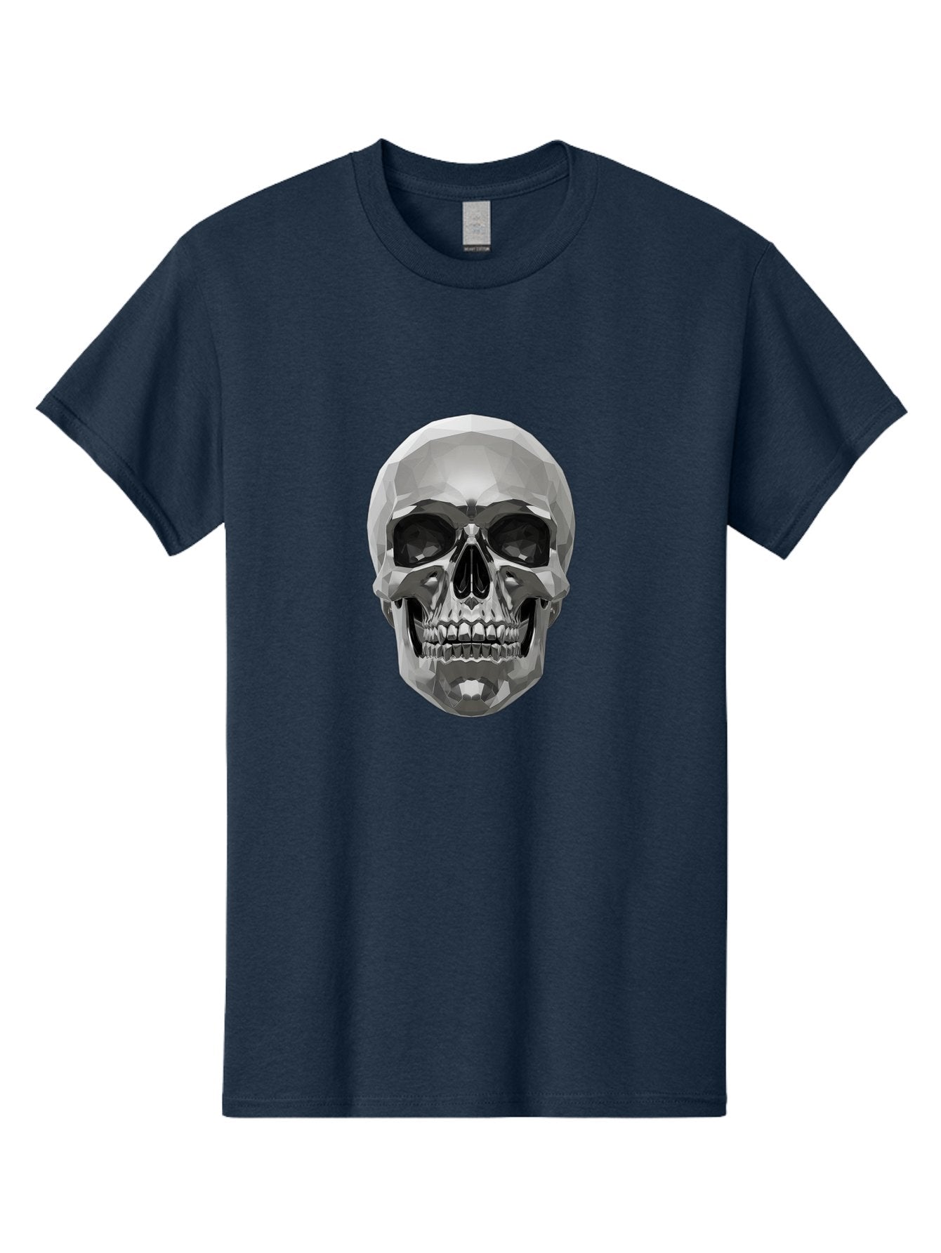 Skull Men'S Graphic Tee, 100% Cotton, Comfortable Casual Summer Wear, Machine Washable, Vintage Camera, Old Camera, Antique Camera, Black Camera, Classic Photography, Photography Equipment, Nostalgic Device, Film Camera, Camera Art Bal328 14