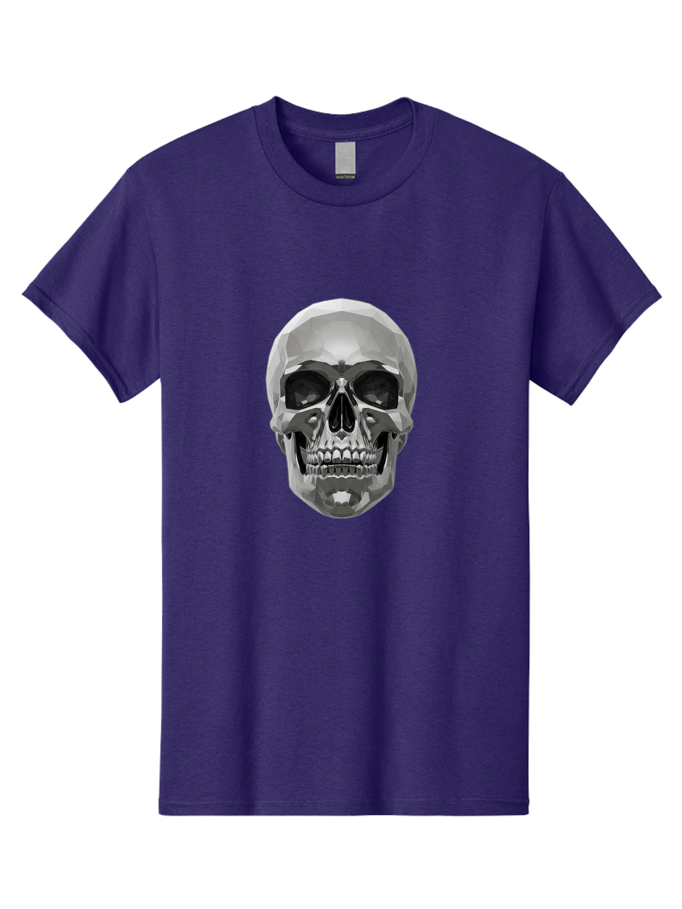 Skull Men'S Graphic Tee, 100% Cotton, Comfortable Casual Summer Wear, Machine Washable, Vintage Camera, Old Camera, Antique Camera, Black Camera, Classic Photography, Photography Equipment, Nostalgic Device, Film Camera, Camera Art Bal328 12