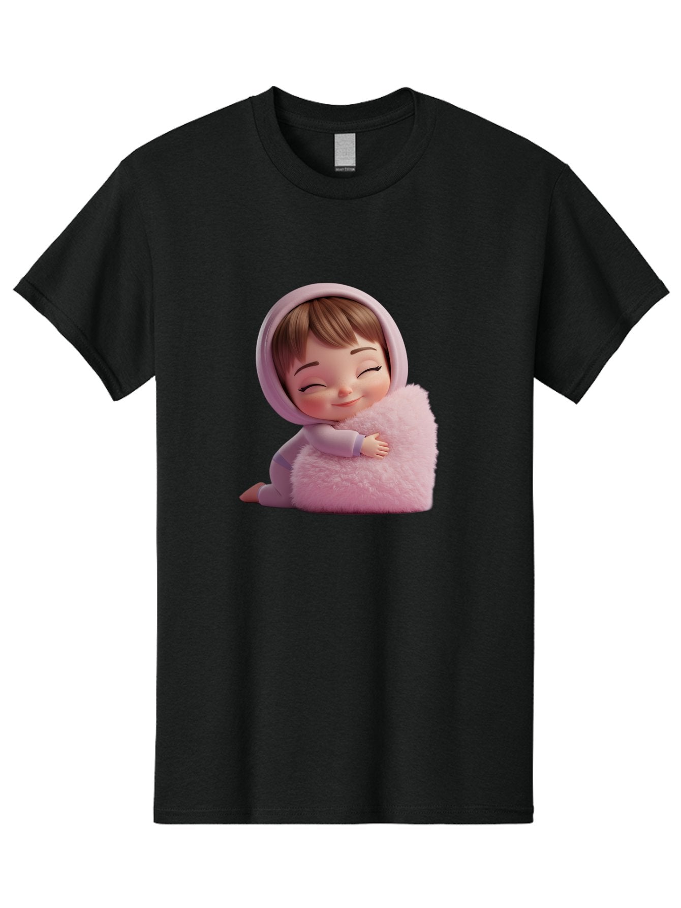 Sleeping-Baby-1 Men'S Graphic Tee, 100% Cotton, Comfortable Casual Summer Wear, Machine Washable, Vintage Camera, Old Camera, Antique Camera, Black Camera, Classic Photography, Photography Equipment, Nostalgic Device, Film Camera, Camera Art Bal329 11