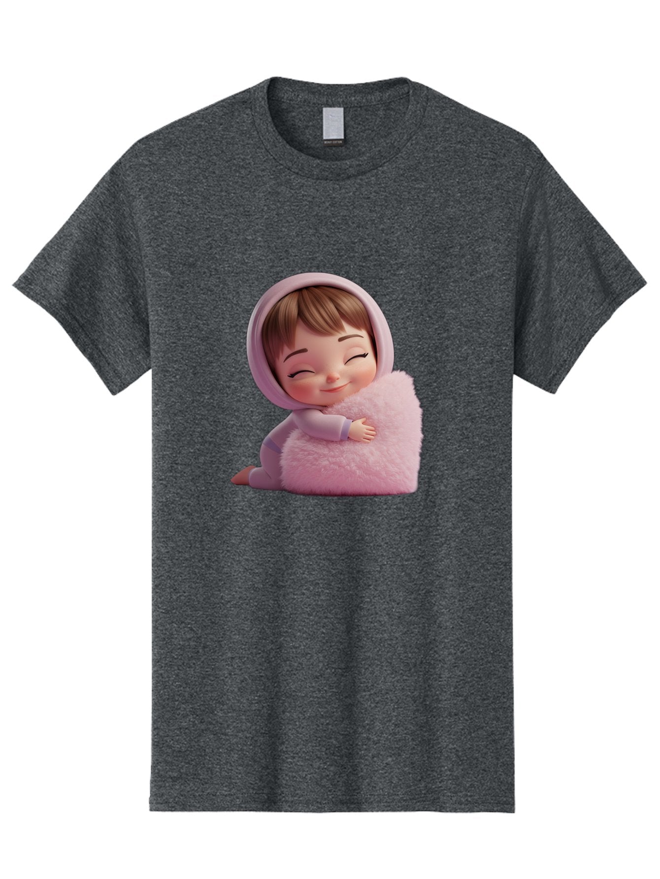 Sleeping-Baby-1 Men'S Graphic Tee, 100% Cotton, Comfortable Casual Summer Wear, Machine Washable, Vintage Camera, Old Camera, Antique Camera, Black Camera, Classic Photography, Photography Equipment, Nostalgic Device, Film Camera, Camera Art Bal329 14