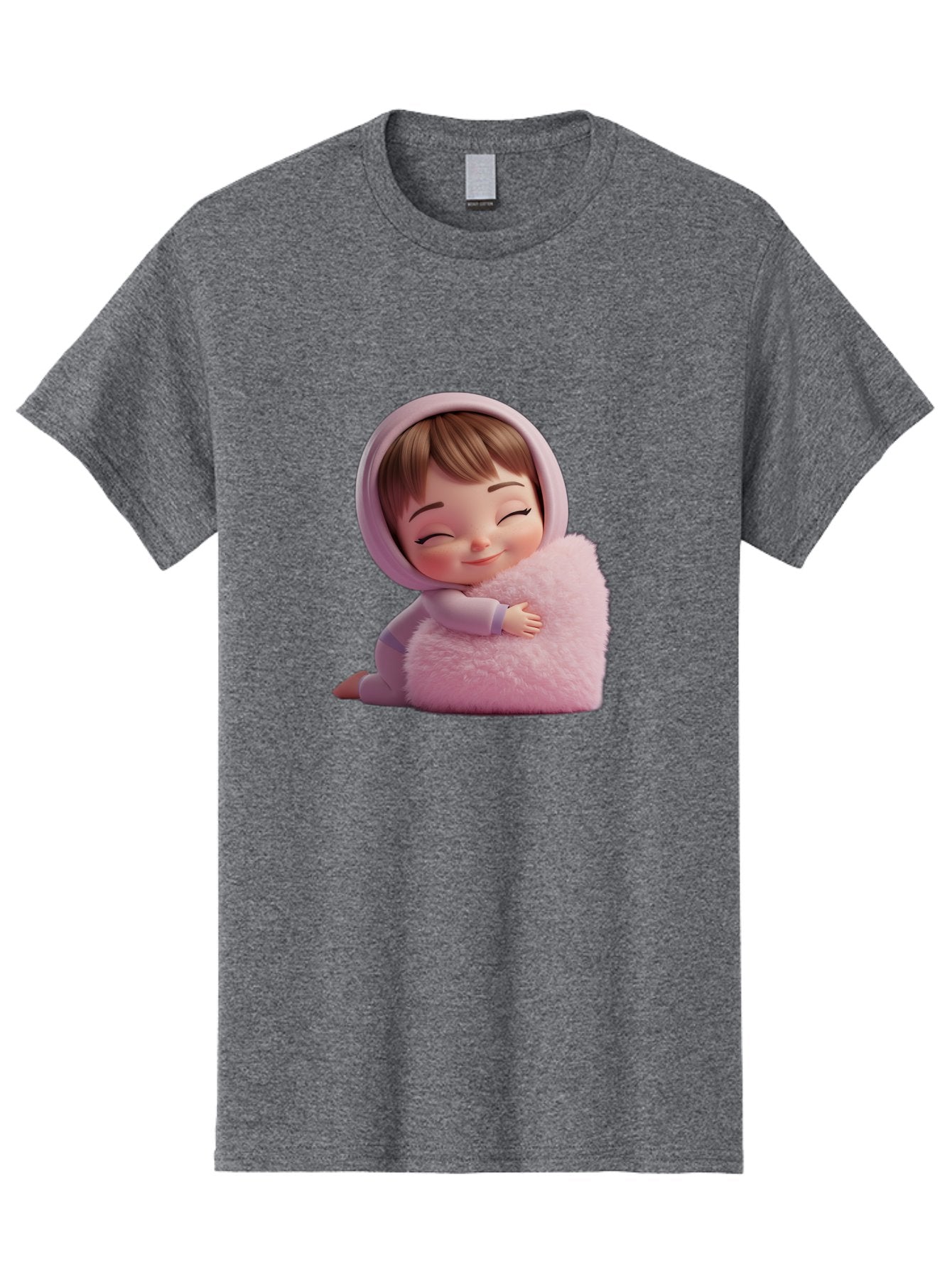 Sleeping-Baby-1 Men'S Graphic Tee, 100% Cotton, Comfortable Casual Summer Wear, Machine Washable, Vintage Camera, Old Camera, Antique Camera, Black Camera, Classic Photography, Photography Equipment, Nostalgic Device, Film Camera, Camera Art Bal329 10