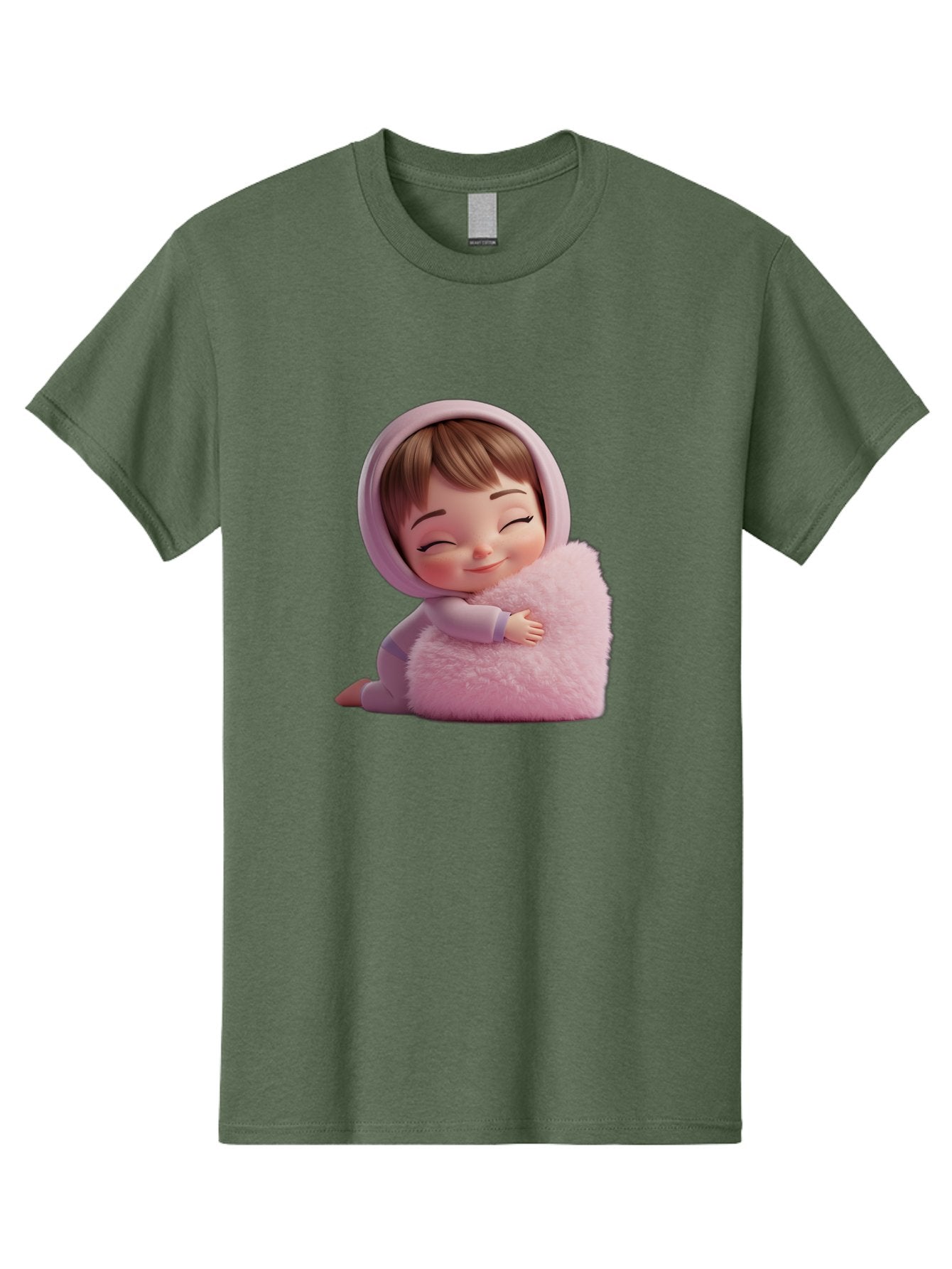 Sleeping-Baby-1 Men'S Graphic Tee, 100% Cotton, Comfortable Casual Summer Wear, Machine Washable, Vintage Camera, Old Camera, Antique Camera, Black Camera, Classic Photography, Photography Equipment, Nostalgic Device, Film Camera, Camera Art Bal329 15
