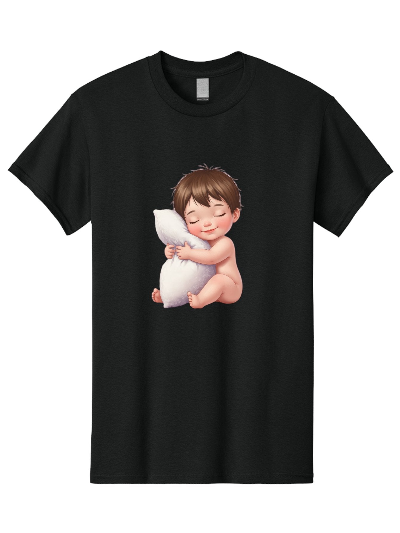 Sleeping-Baby Men'S Graphic Tee, 100% Cotton, Comfortable Casual Summer Wear, Machine Washable, Vintage Camera, Old Camera, Antique Camera, Black Camera, Classic Photography, Photography Equipment, Nostalgic Device, Film Camera, Camera Art Bal332 13