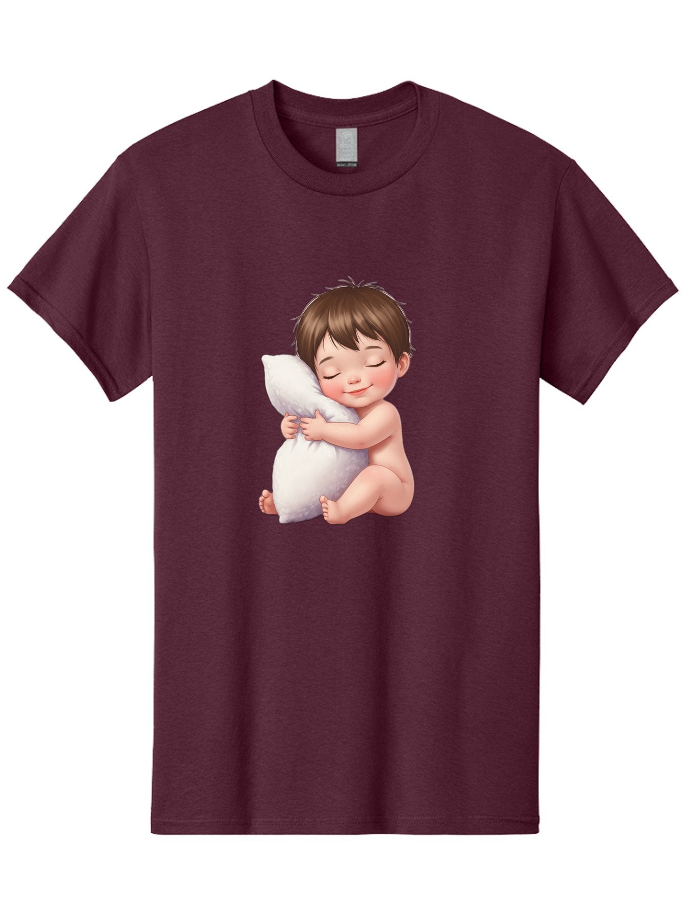 Sleeping-Baby Men'S Graphic Tee, 100% Cotton, Comfortable Casual Summer Wear, Machine Washable, Vintage Camera, Old Camera, Antique Camera, Black Camera, Classic Photography, Photography Equipment, Nostalgic Device, Film Camera, Camera Art Bal332 3