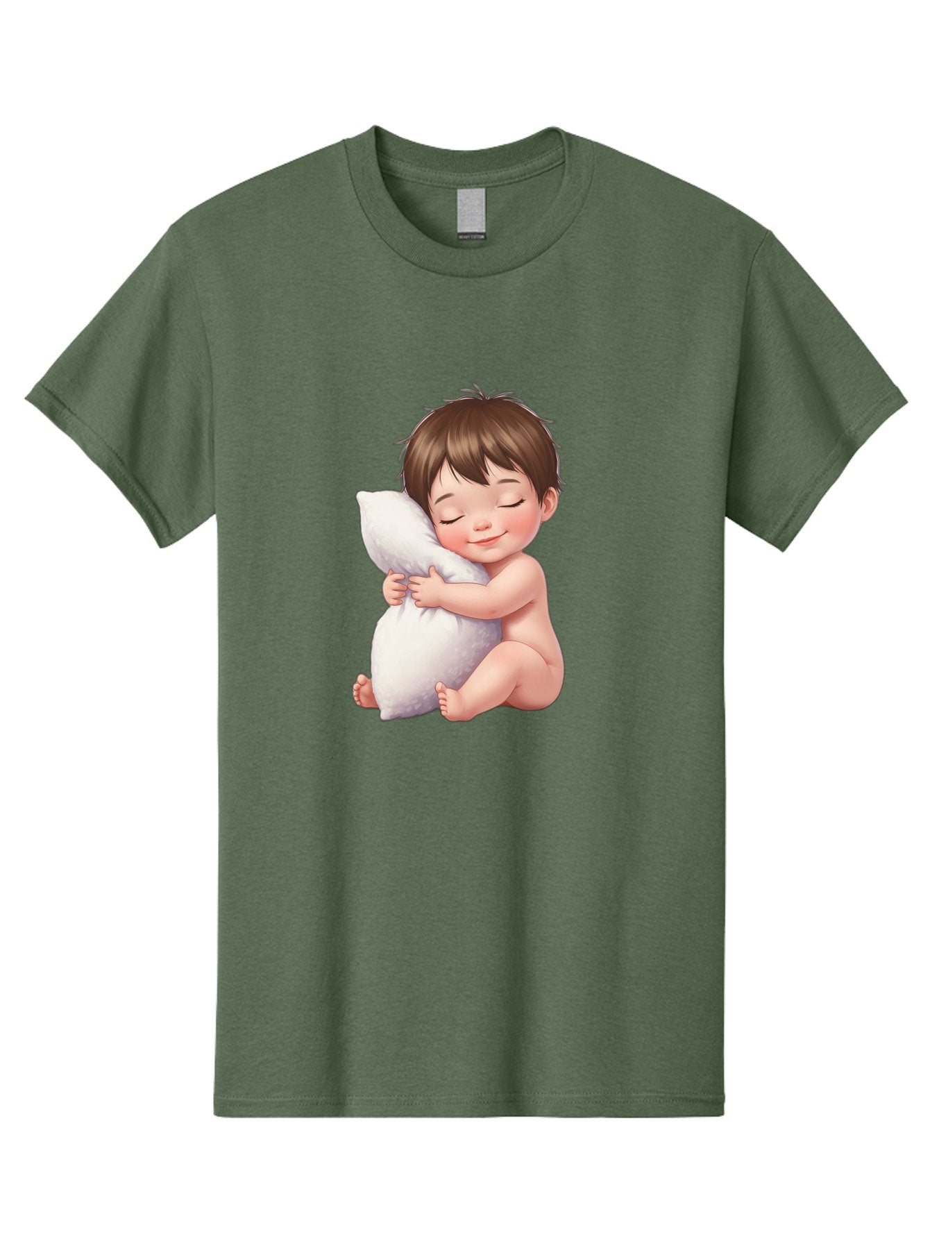 Sleeping-Baby Men'S Graphic Tee, 100% Cotton, Comfortable Casual Summer Wear, Machine Washable, Vintage Camera, Old Camera, Antique Camera, Black Camera, Classic Photography, Photography Equipment, Nostalgic Device, Film Camera, Camera Art Bal332 8