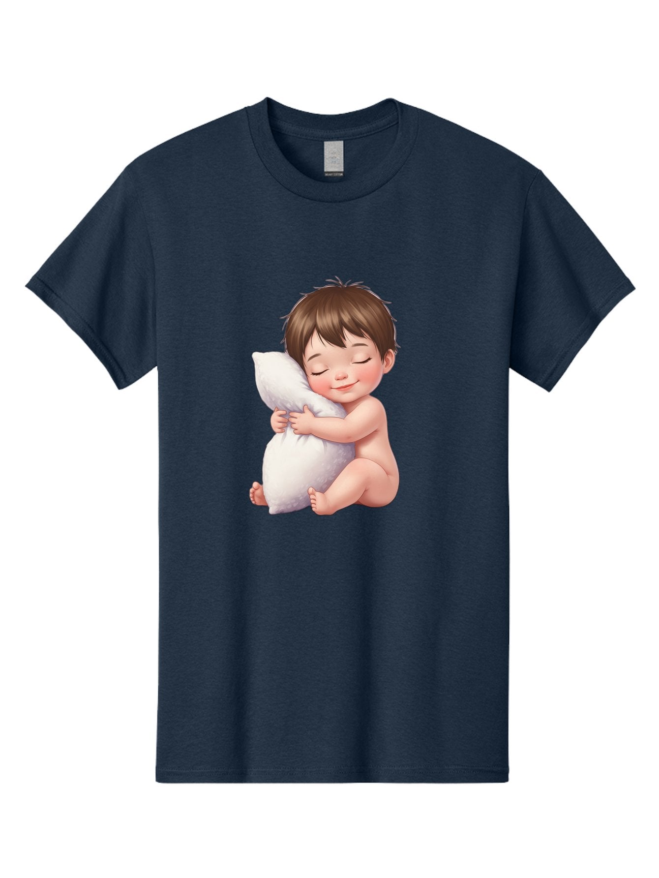 Sleeping-Baby Men'S Graphic Tee, 100% Cotton, Comfortable Casual Summer Wear, Machine Washable, Vintage Camera, Old Camera, Antique Camera, Black Camera, Classic Photography, Photography Equipment, Nostalgic Device, Film Camera, Camera Art Bal332 5