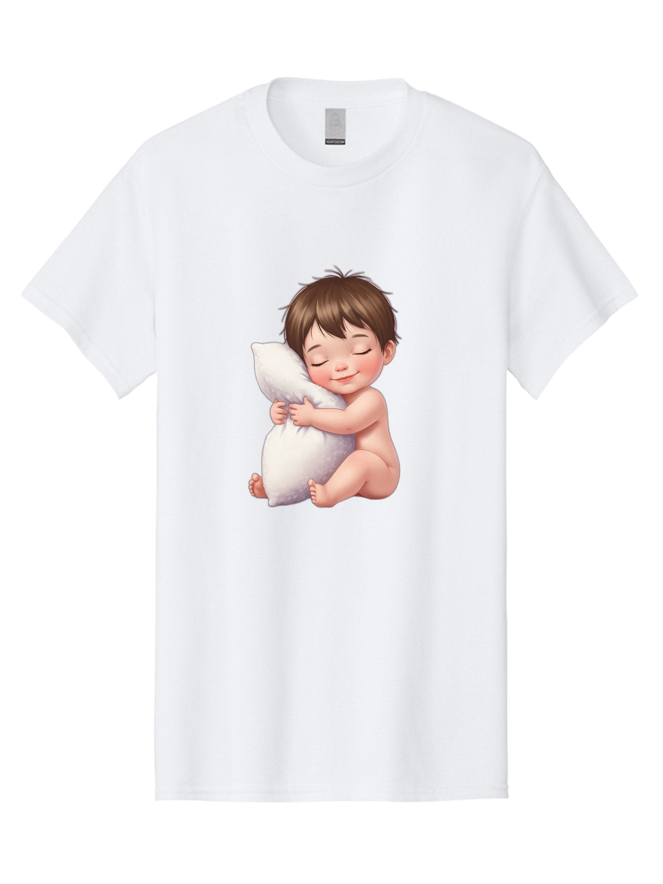 Sleeping-Baby Men'S Graphic Tee, 100% Cotton, Comfortable Casual Summer Wear, Machine Washable, Vintage Camera, Old Camera, Antique Camera, Black Camera, Classic Photography, Photography Equipment, Nostalgic Device, Film Camera, Camera Art Bal332 7