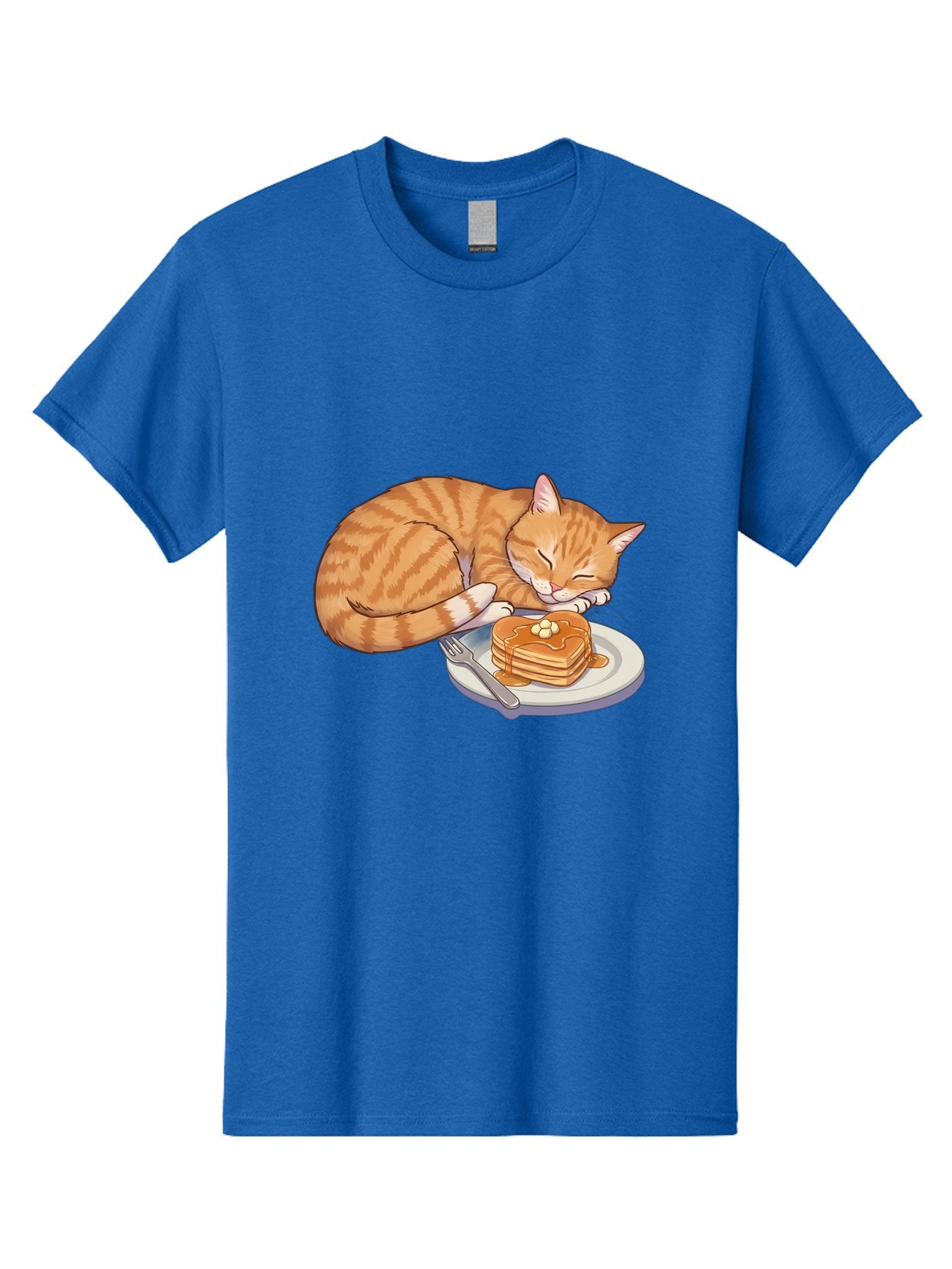 Sleeping-Cat-With-Pancakes Men'S Graphic Tee, 100% Cotton, Comfortable Casual Summer Wear, Machine Washable, Vintage Camera, Old Camera, Antique Camera, Black Camera, Classic Photography, Photography Equipment, Nostalgic Device, Film Camera, Bal337 14