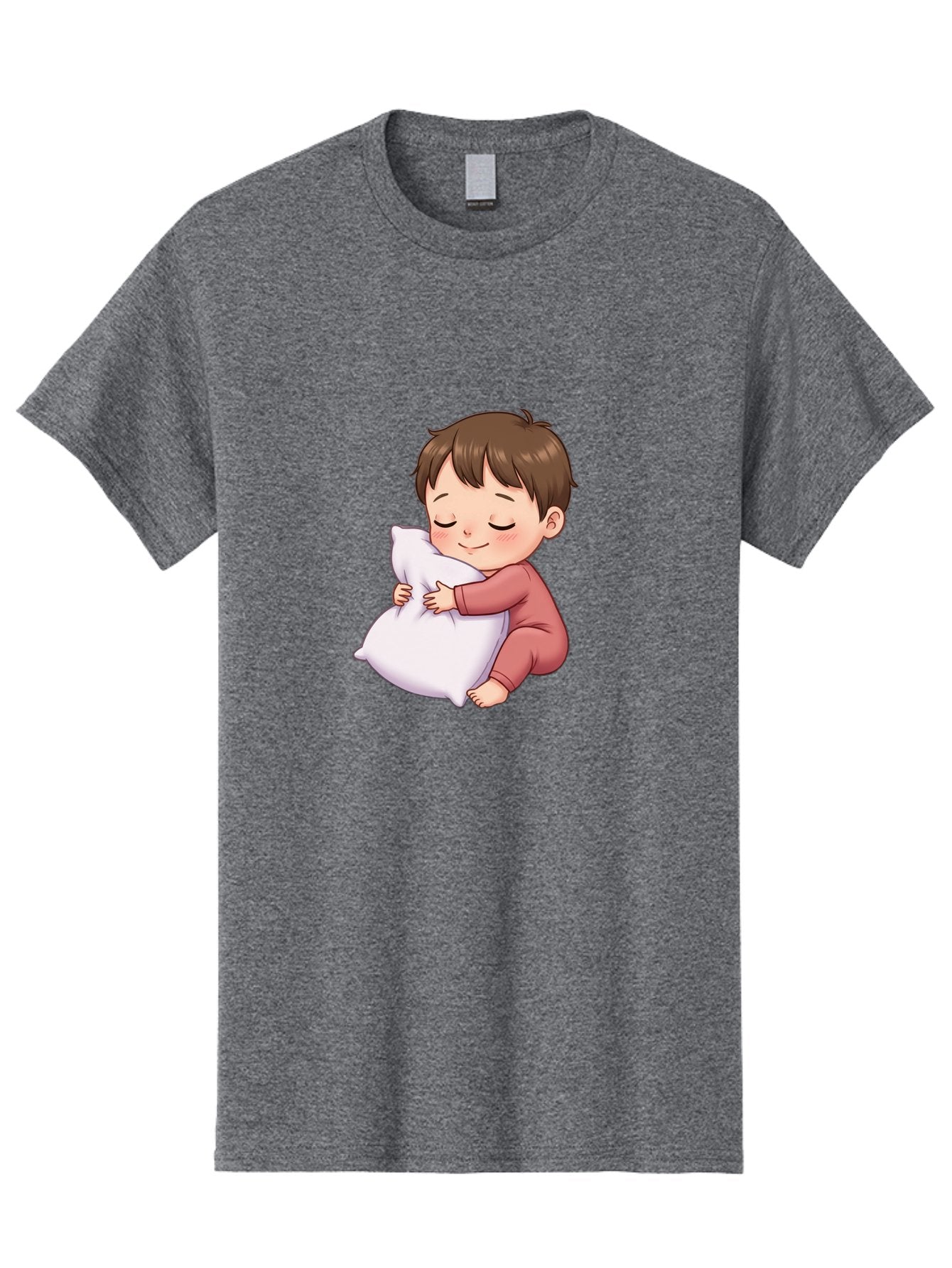 Sleeping-Child-1 Men'S Graphic Tee, 100% Cotton, Comfortable Casual Summer Wear, Machine Washable, Vintage Camera, Old Camera, Antique Camera, Black Camera, Classic Photography, Photography Equipment, Nostalgic Device, Film Camera, Camera Art Bal339 11