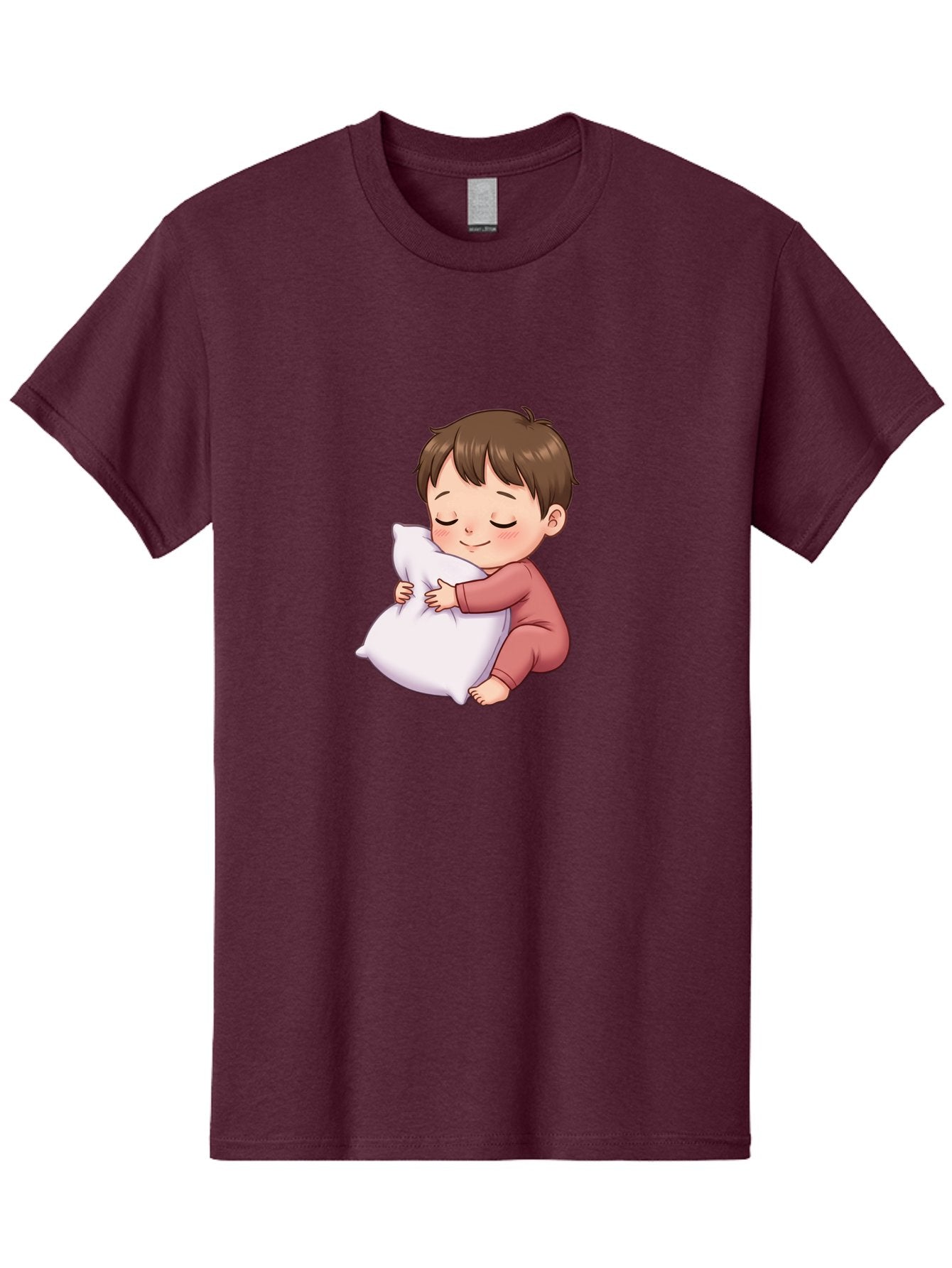 Sleeping-Child-1 Men'S Graphic Tee, 100% Cotton, Comfortable Casual Summer Wear, Machine Washable, Vintage Camera, Old Camera, Antique Camera, Black Camera, Classic Photography, Photography Equipment, Nostalgic Device, Film Camera, Camera Art Bal339 8