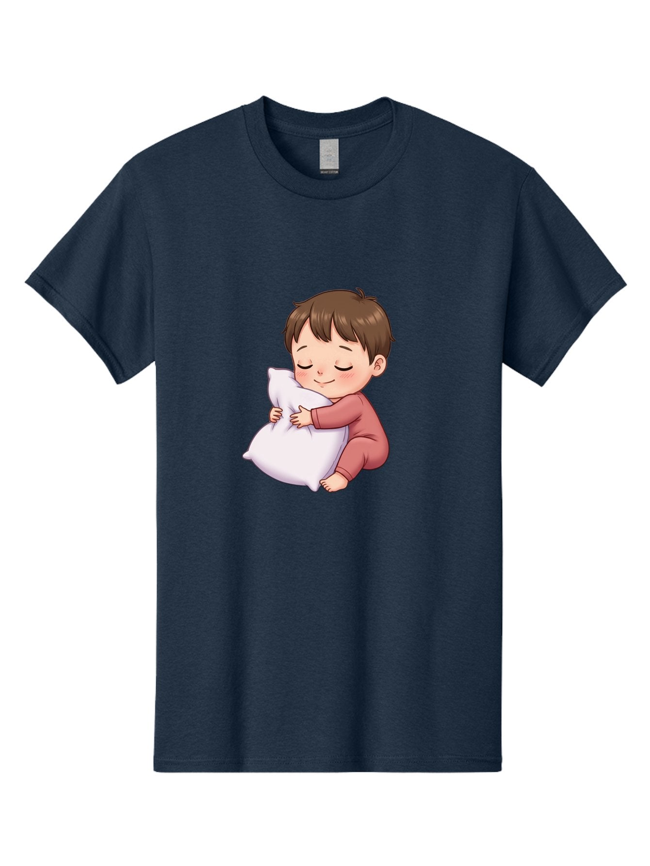 Sleeping-Child-1 Men'S Graphic Tee, 100% Cotton, Comfortable Casual Summer Wear, Machine Washable, Vintage Camera, Old Camera, Antique Camera, Black Camera, Classic Photography, Photography Equipment, Nostalgic Device, Film Camera, Camera Art Bal339 15