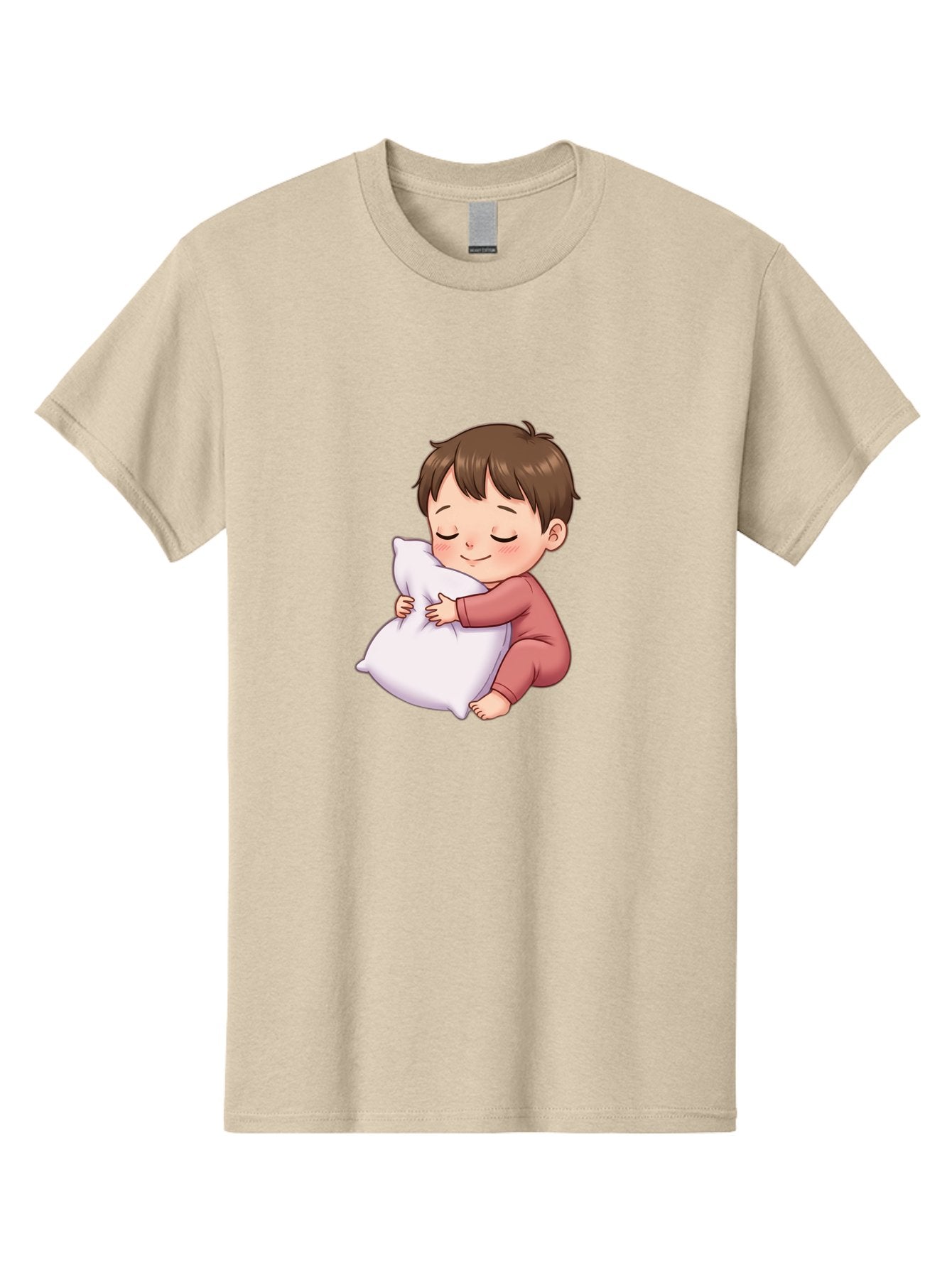 Sleeping-Child-1 Men'S Graphic Tee, 100% Cotton, Comfortable Casual Summer Wear, Machine Washable, Vintage Camera, Old Camera, Antique Camera, Black Camera, Classic Photography, Photography Equipment, Nostalgic Device, Film Camera, Camera Art Bal339