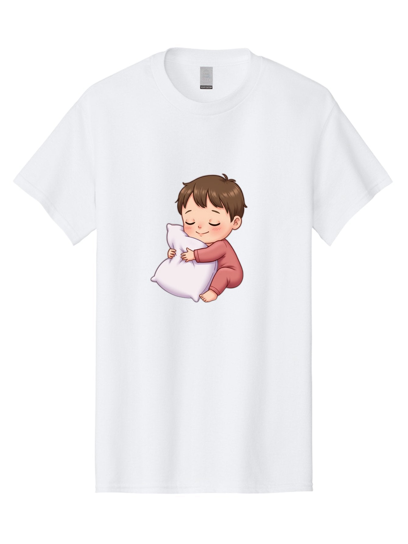 Sleeping-Child-1 Men'S Graphic Tee, 100% Cotton, Comfortable Casual Summer Wear, Machine Washable, Vintage Camera, Old Camera, Antique Camera, Black Camera, Classic Photography, Photography Equipment, Nostalgic Device, Film Camera, Camera Art Bal339 13
