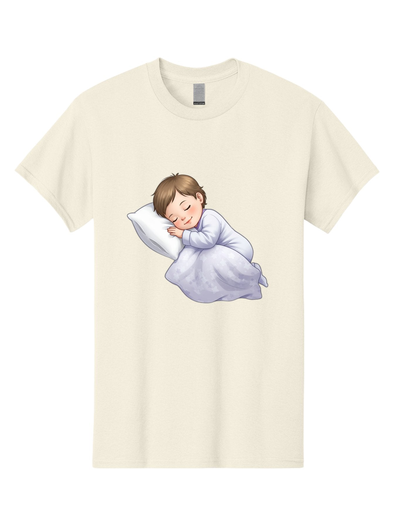 Sleeping-Child-2 Men'S Graphic Tee, 100% Cotton, Comfortable Casual Summer Wear, Machine Washable, Vintage Camera, Old Camera, Antique Camera, Black Camera, Classic Photography, Photography Equipment, Nostalgic Device, Film Camera, Camera Art Bal340