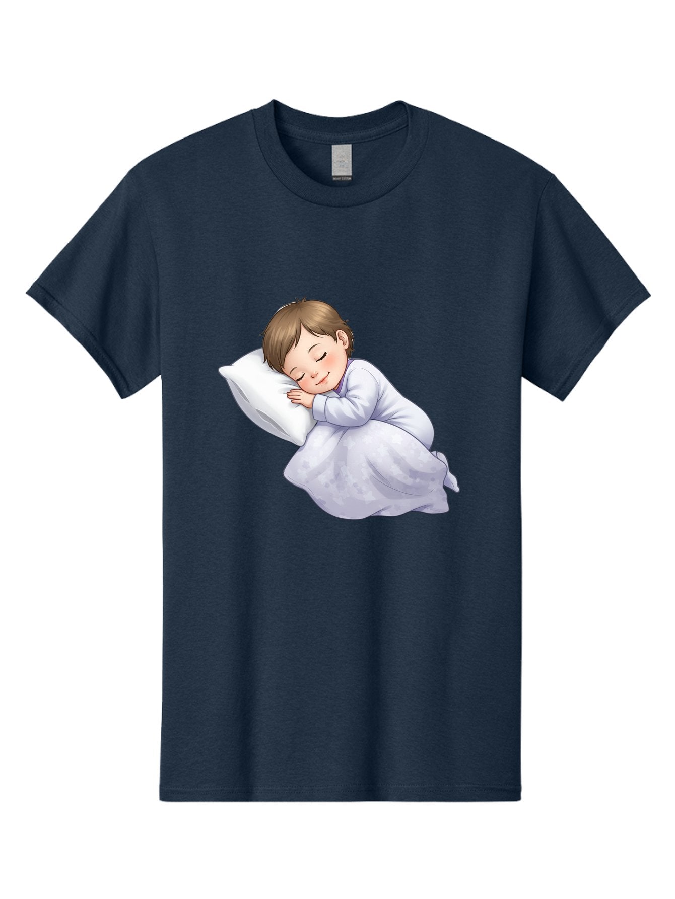 Sleeping-Child-2 Men'S Graphic Tee, 100% Cotton, Comfortable Casual Summer Wear, Machine Washable, Vintage Camera, Old Camera, Antique Camera, Black Camera, Classic Photography, Photography Equipment, Nostalgic Device, Film Camera, Camera Art Bal340 12