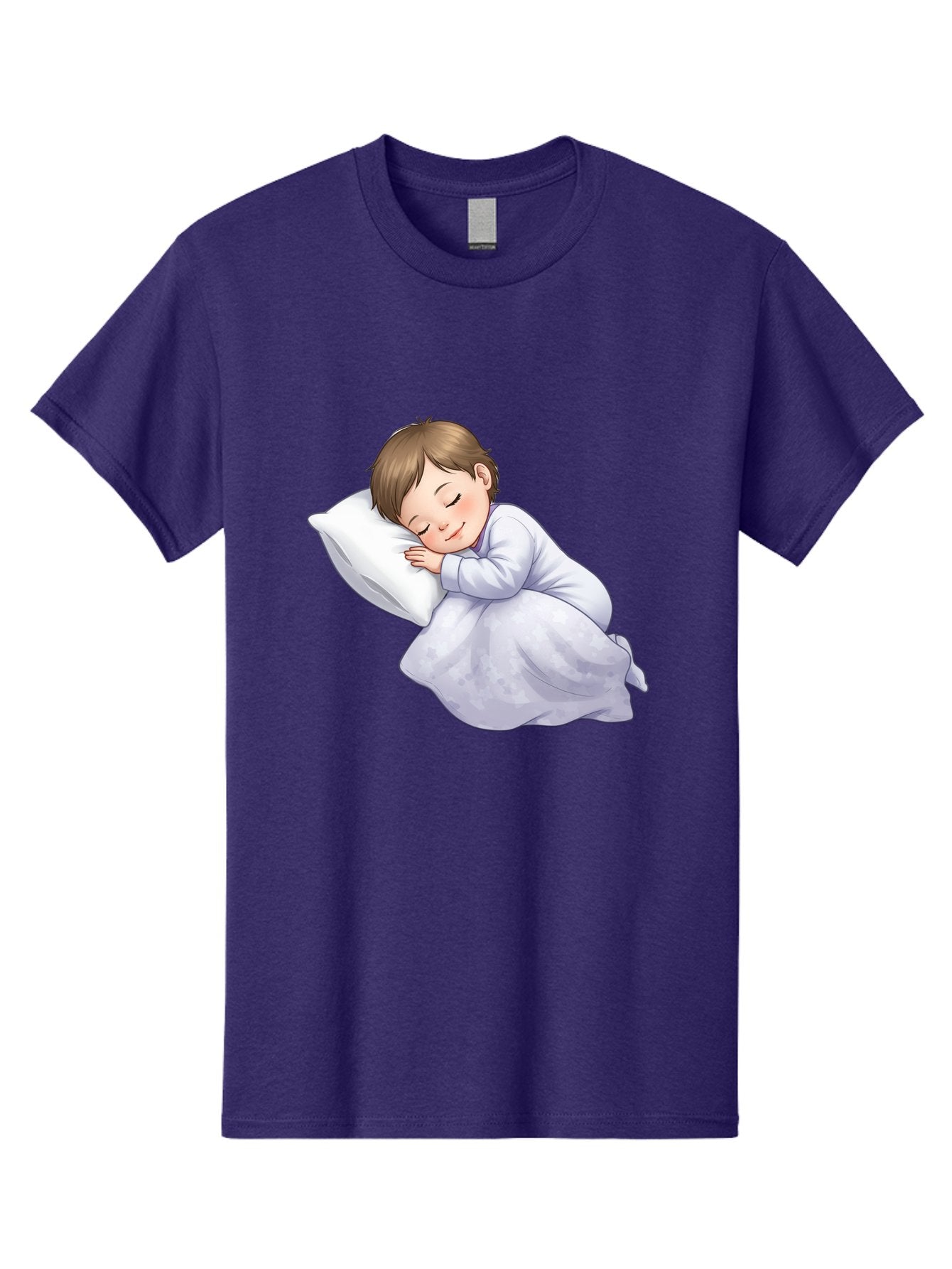 Sleeping-Child-2 Men'S Graphic Tee, 100% Cotton, Comfortable Casual Summer Wear, Machine Washable, Vintage Camera, Old Camera, Antique Camera, Black Camera, Classic Photography, Photography Equipment, Nostalgic Device, Film Camera, Camera Art Bal340 6