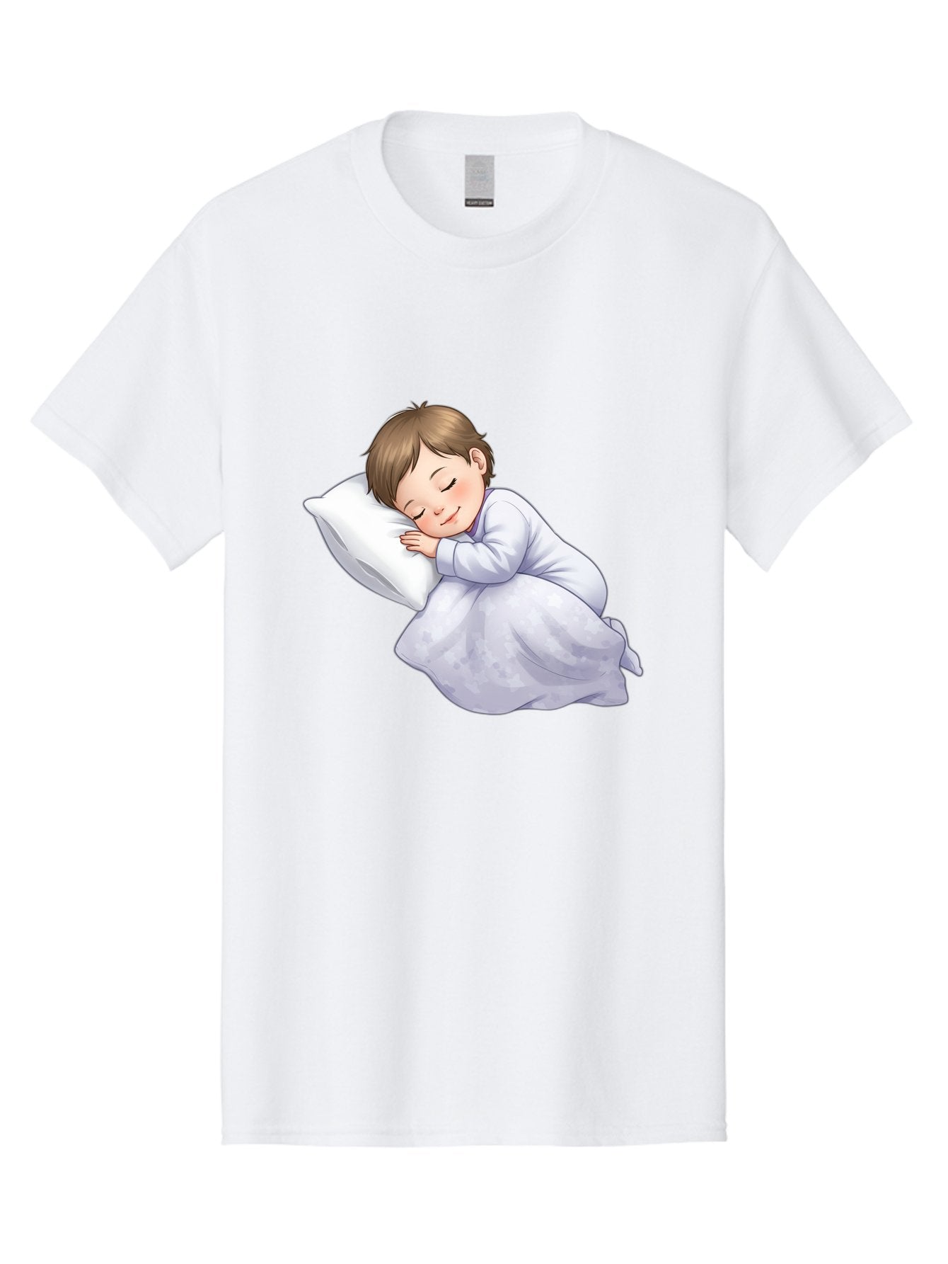 Sleeping-Child-2 Men'S Graphic Tee, 100% Cotton, Comfortable Casual Summer Wear, Machine Washable, Vintage Camera, Old Camera, Antique Camera, Black Camera, Classic Photography, Photography Equipment, Nostalgic Device, Film Camera, Camera Art Bal340 4