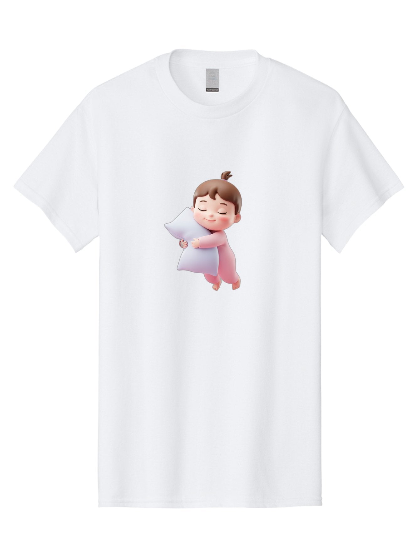 Sleeping-Child-3 Men'S Graphic Tee, 100% Cotton, Comfortable Casual Summer Wear, Machine Washable, Vintage Camera, Old Camera, Antique Camera, Black Camera, Classic Photography, Photography Equipment, Nostalgic Device, Film Camera, Camera Art Bal341