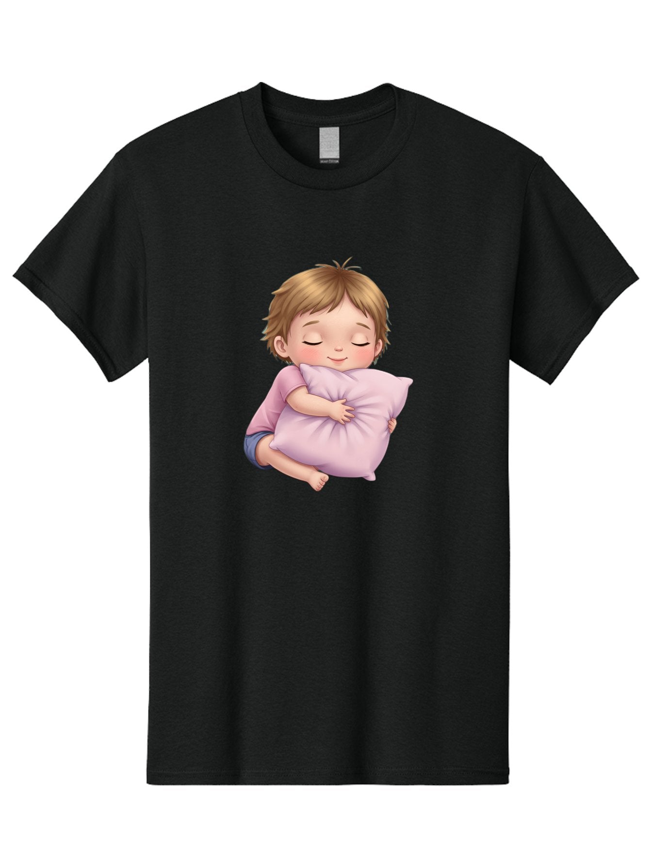Sleeping-Child Men'S Graphic Tee, 100% Cotton, Comfortable Casual Summer Wear, Machine Washable, Vintage Camera, Old Camera, Antique Camera, Black Camera, Classic Photography, Photography Equipment, Nostalgic Device, Film Camera, Camera Art Bal342 5