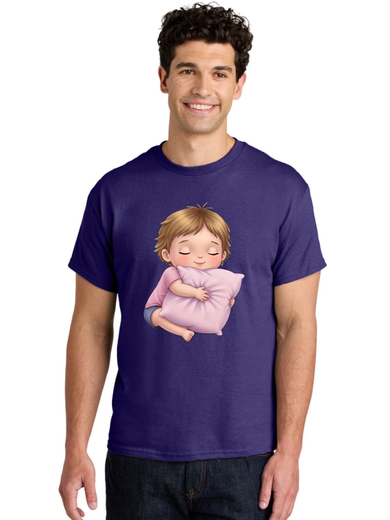 Sleeping-Child Men'S Graphic Tee, 100% Cotton, Comfortable Casual Summer Wear, Machine Washable, Vintage Camera, Old Camera, Antique Camera, Black Camera, Classic Photography, Photography Equipment, Nostalgic Device, Film Camera, Camera Art Bal342 29