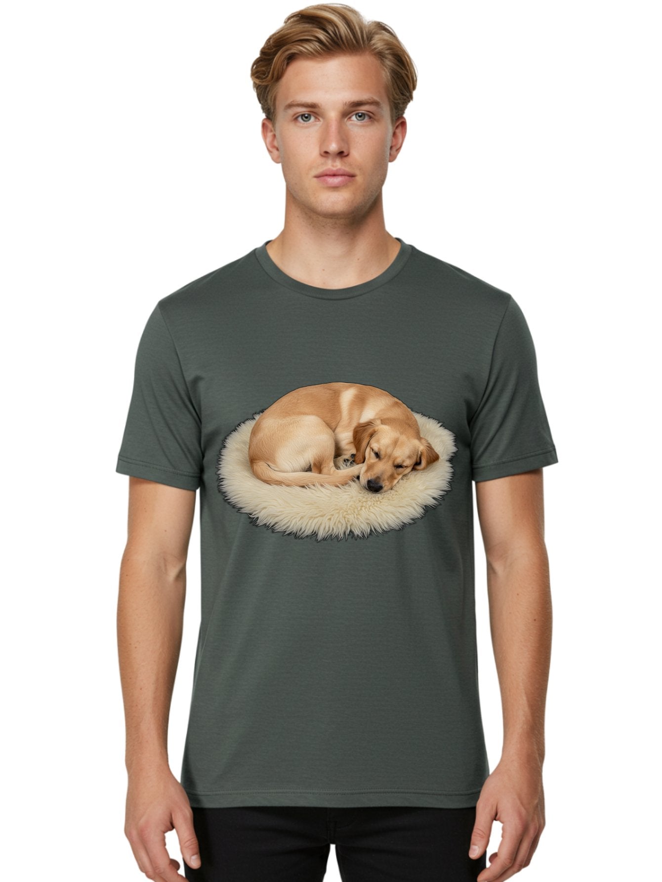 Sleeping-Dog Men'S Graphic Tee, 100% Cotton, Comfortable Casual Summer Wear, Machine Washable, Vintage Camera, Old Camera, Antique Camera, Black Camera, Classic Photography, Photography Equipment, Nostalgic Device, Film Camera, Camera Art Bal343 29