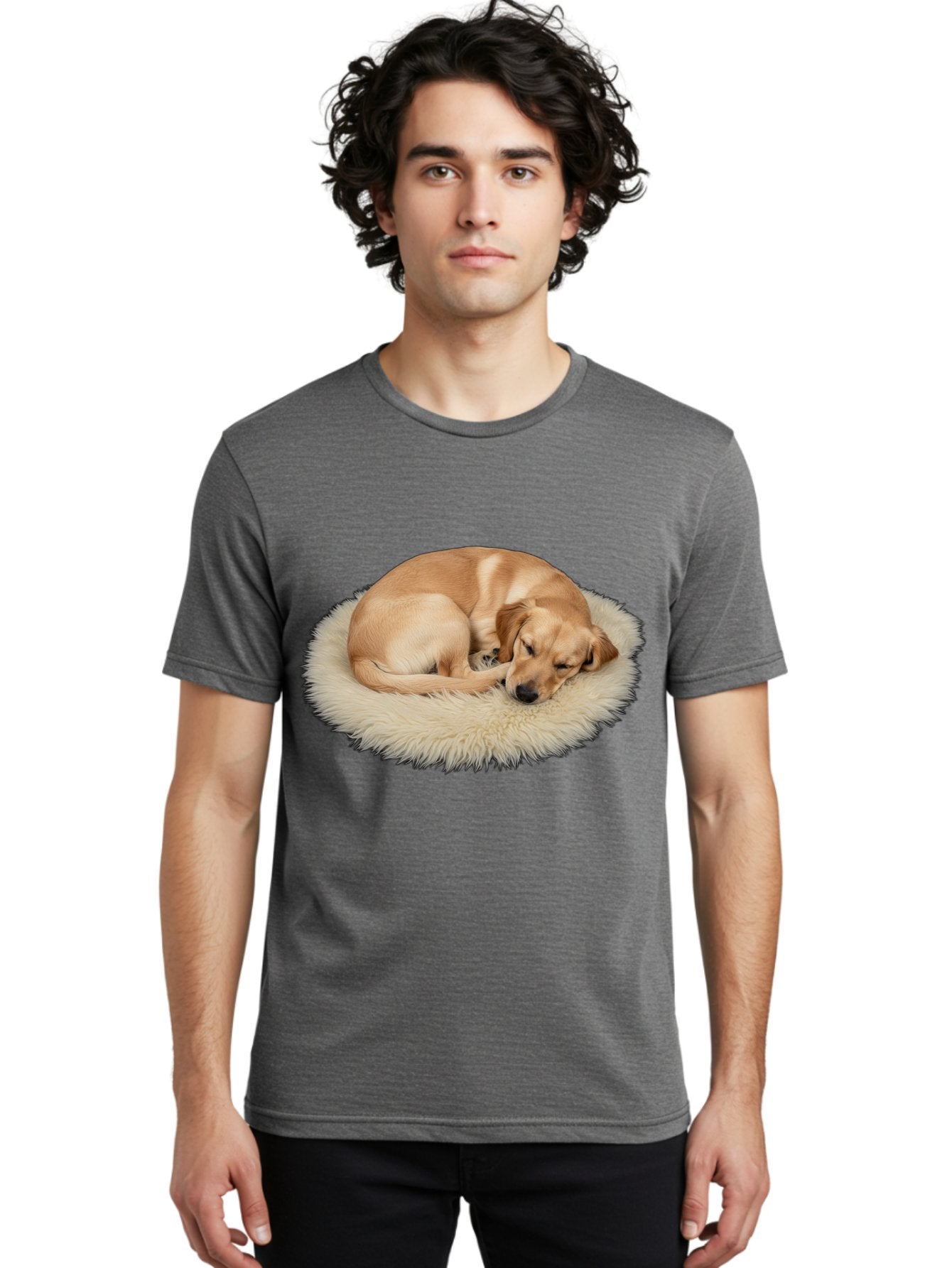 Sleeping-Dog Men'S Graphic Tee, 100% Cotton, Comfortable Casual Summer Wear, Machine Washable, Vintage Camera, Old Camera, Antique Camera, Black Camera, Classic Photography, Photography Equipment, Nostalgic Device, Film Camera, Camera Art Bal343 27