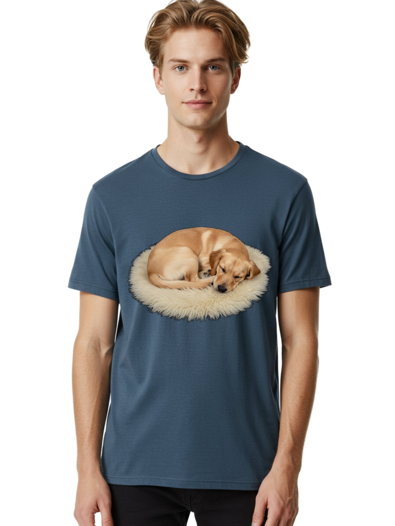 Sleeping-Dog Men'S Graphic Tee, 100% Cotton, Comfortable Casual Summer Wear, Machine Washable, Vintage Camera, Old Camera, Antique Camera, Black Camera, Classic Photography, Photography Equipment, Nostalgic Device, Film Camera, Camera Art Bal343 22