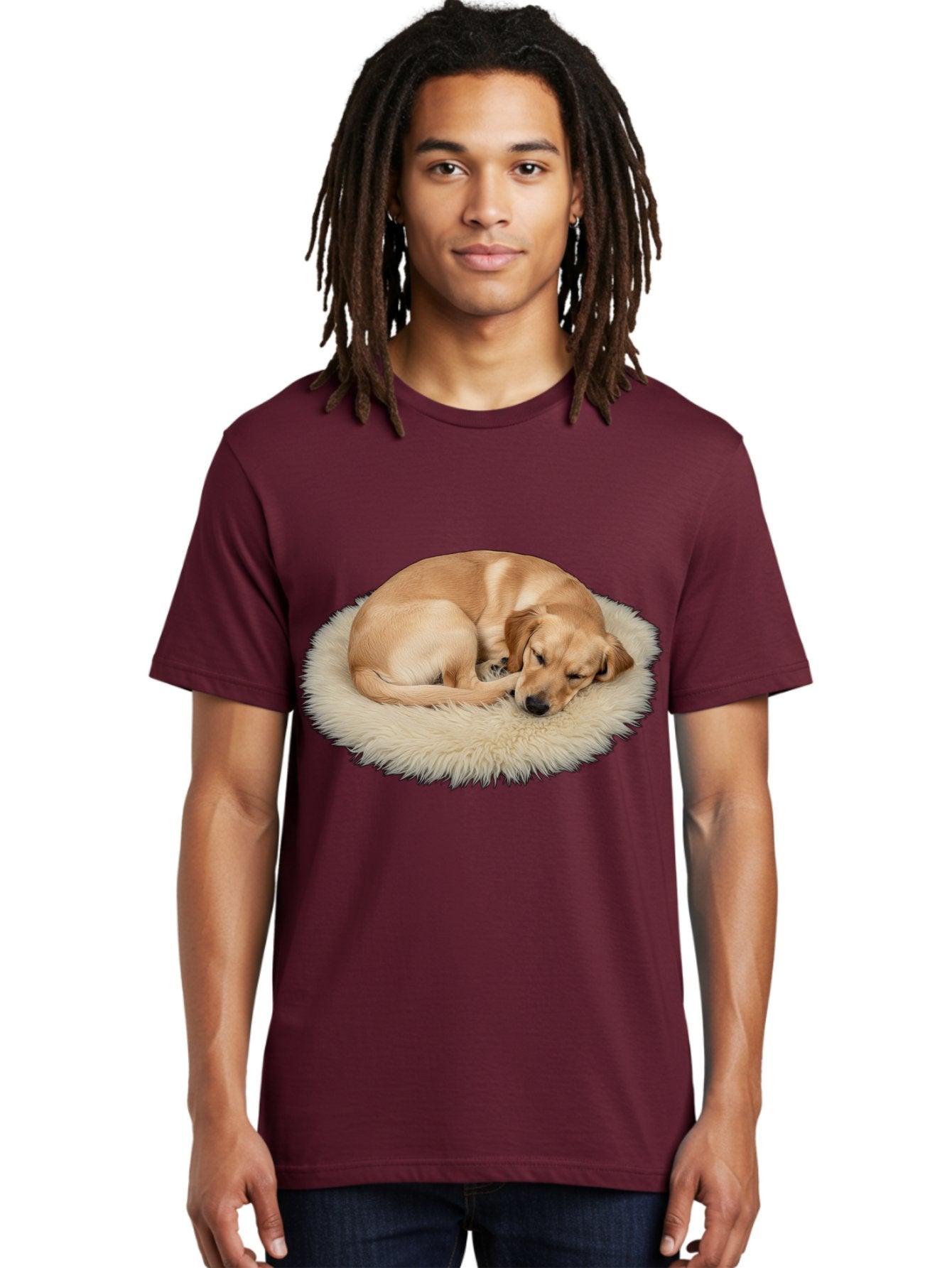 Sleeping-Dog Men'S Graphic Tee, 100% Cotton, Comfortable Casual Summer Wear, Machine Washable, Vintage Camera, Old Camera, Antique Camera, Black Camera, Classic Photography, Photography Equipment, Nostalgic Device, Film Camera, Camera Art Bal343 24