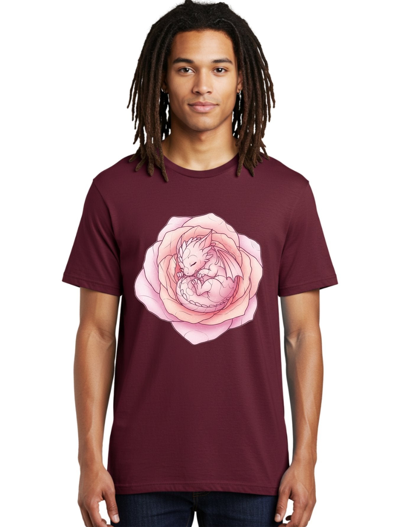 Sleeping-Dragon-1 Men'S Graphic Tee, 100% Cotton, Comfortable Casual Summer Wear, Machine Washable, Vintage Camera, Old Camera, Antique Camera, Black Camera, Classic Photography, Photography Equipment, Nostalgic Device, Film Camera, Camera Art Bal344 22