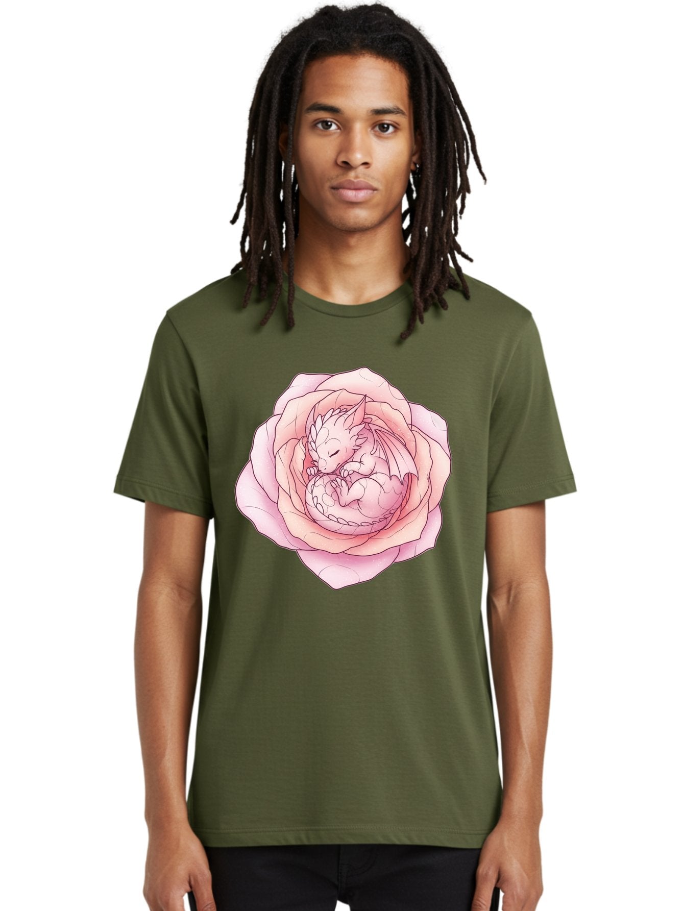 Sleeping-Dragon-1 Men'S Graphic Tee, 100% Cotton, Comfortable Casual Summer Wear, Machine Washable, Vintage Camera, Old Camera, Antique Camera, Black Camera, Classic Photography, Photography Equipment, Nostalgic Device, Film Camera, Camera Art Bal344 27