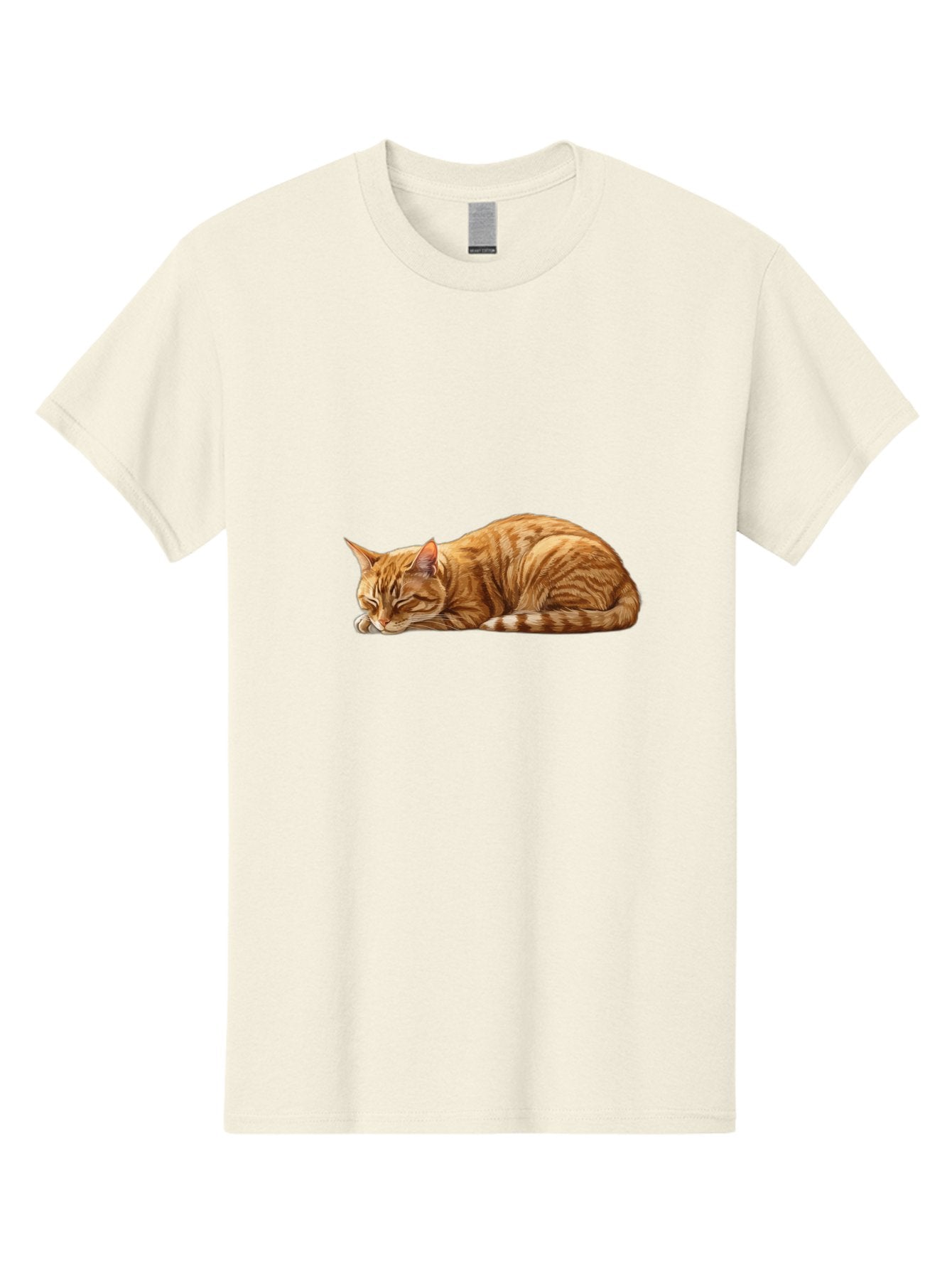 Sleeping-Orange-Cat Men'S Graphic Tee, 100% Cotton, Comfortable Casual Summer Wear, Machine Washable, Vintage Camera, Old Camera, Antique Camera, Black Camera, Classic Photography, Photography Equipment, Nostalgic Device, Film Camera, Bal348 13