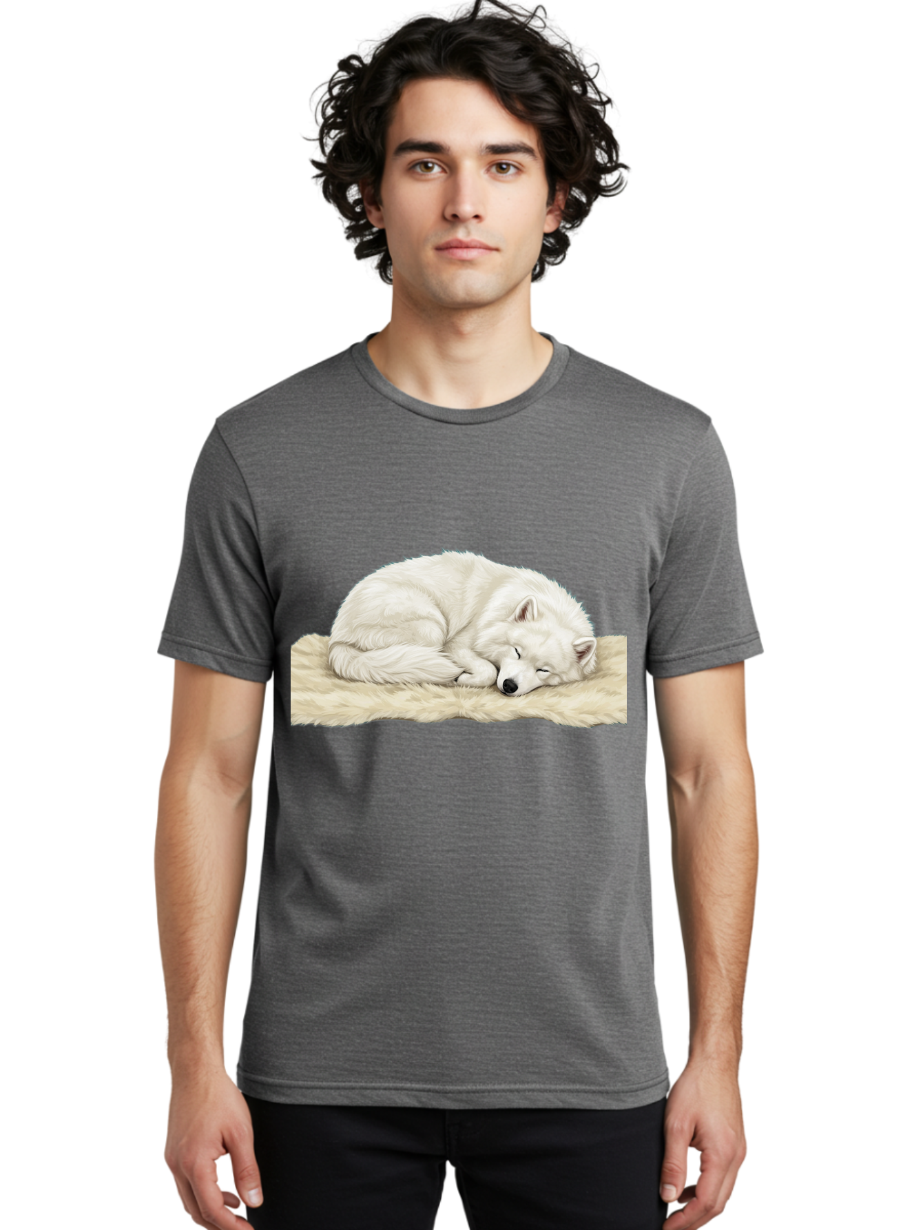 Sleeping-White-Wolf Men'S Graphic Tee, 100% Cotton, Comfortable Casual Summer Wear, Machine Washable, Vintage Camera, Old Camera, Antique Camera, Black Camera, Classic Photography, Photography Equipment, Nostalgic Device, Film Camera, Bal350 20