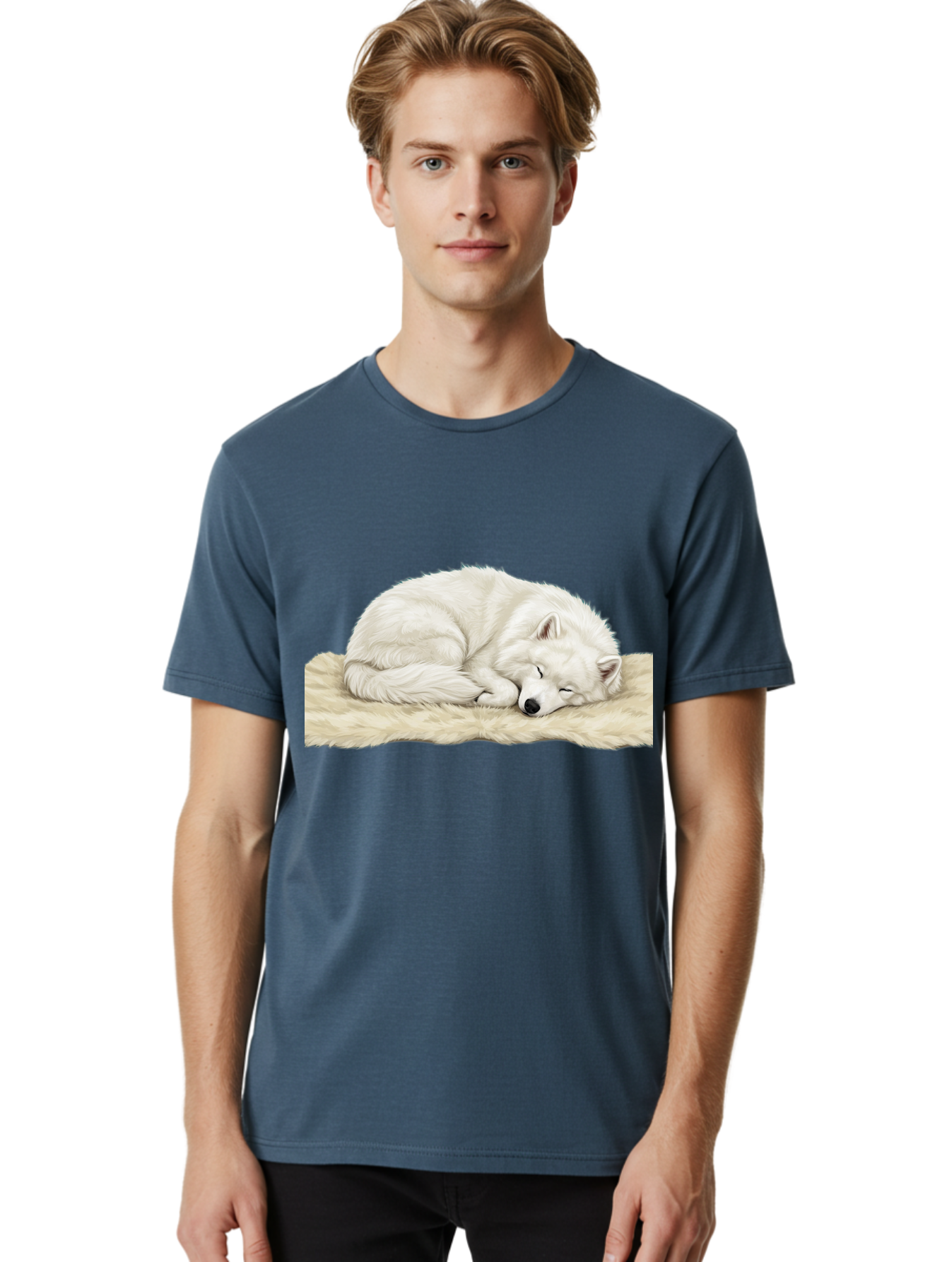 Sleeping-White-Wolf Men'S Graphic Tee, 100% Cotton, Comfortable Casual Summer Wear, Machine Washable, Vintage Camera, Old Camera, Antique Camera, Black Camera, Classic Photography, Photography Equipment, Nostalgic Device, Film Camera, Bal350 29