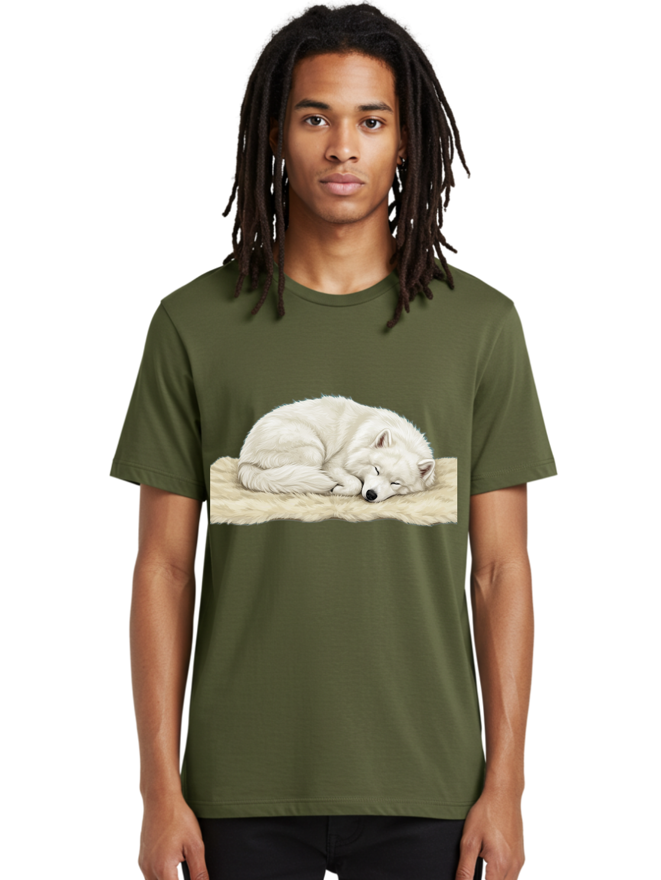 Sleeping-White-Wolf Men'S Graphic Tee, 100% Cotton, Comfortable Casual Summer Wear, Machine Washable, Vintage Camera, Old Camera, Antique Camera, Black Camera, Classic Photography, Photography Equipment, Nostalgic Device, Film Camera, Bal350 24