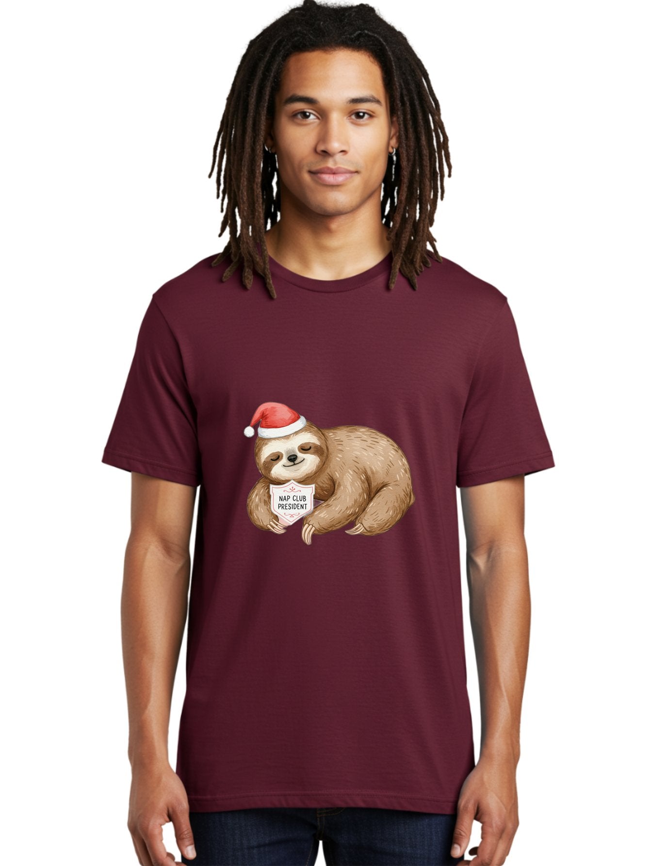 Sloth-Nap-Club-President Men'S Graphic Tee, 100% Cotton, Comfortable Casual Summer Wear, Machine Washable, Vintage Camera, Old Camera, Antique Camera, Black Camera, Classic Photography, Photography Equipment, Nostalgic Device, Film Camera, Bal352 28