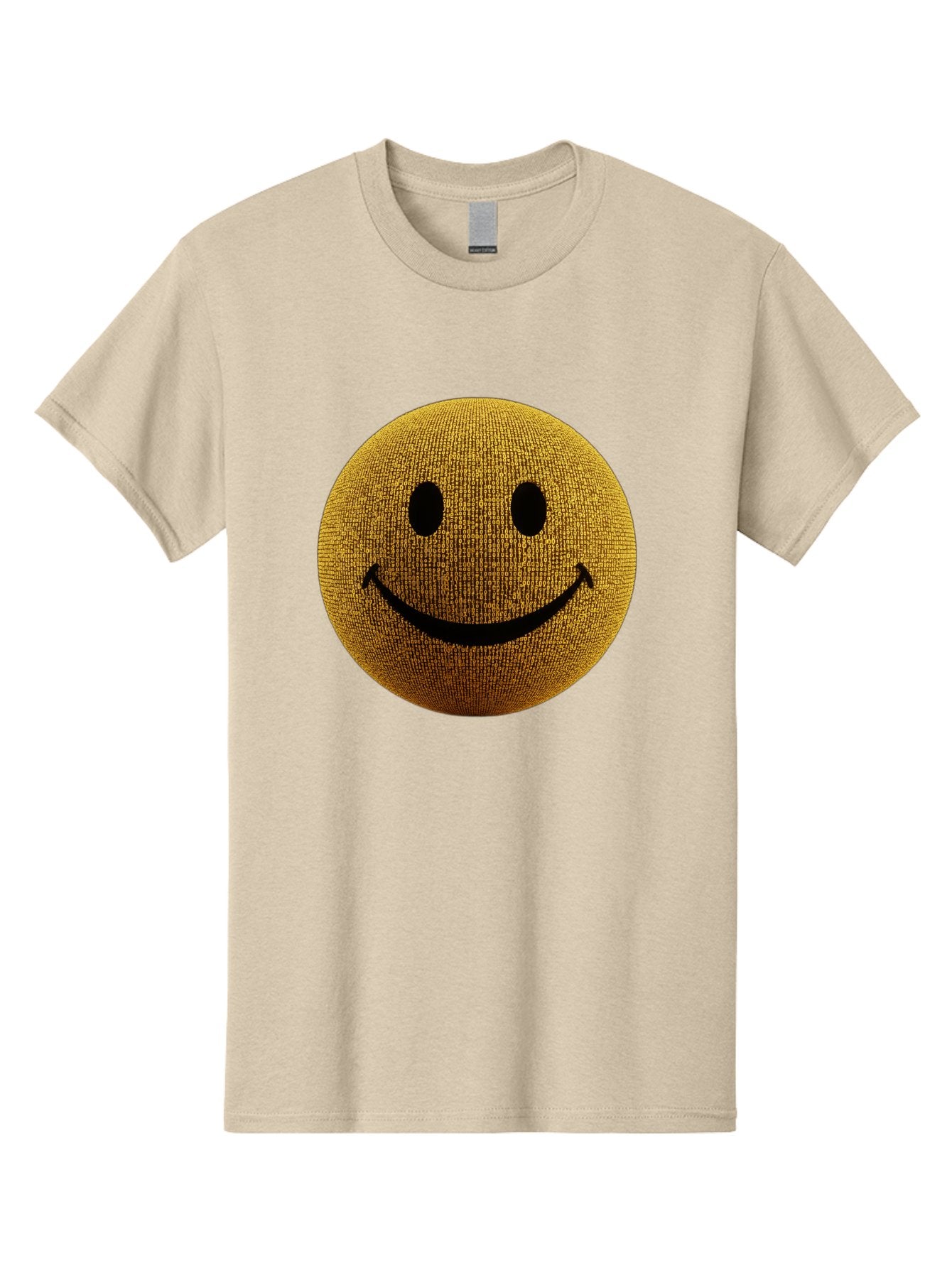 Smiley-Face-1 Men'S Graphic Tee, 100% Cotton, Comfortable Casual Summer Wear, Machine Washable, Vintage Camera, Old Camera, Antique Camera, Black Camera, Classic Photography, Photography Equipment, Nostalgic Device, Film Camera, Camera Art Bal354 10