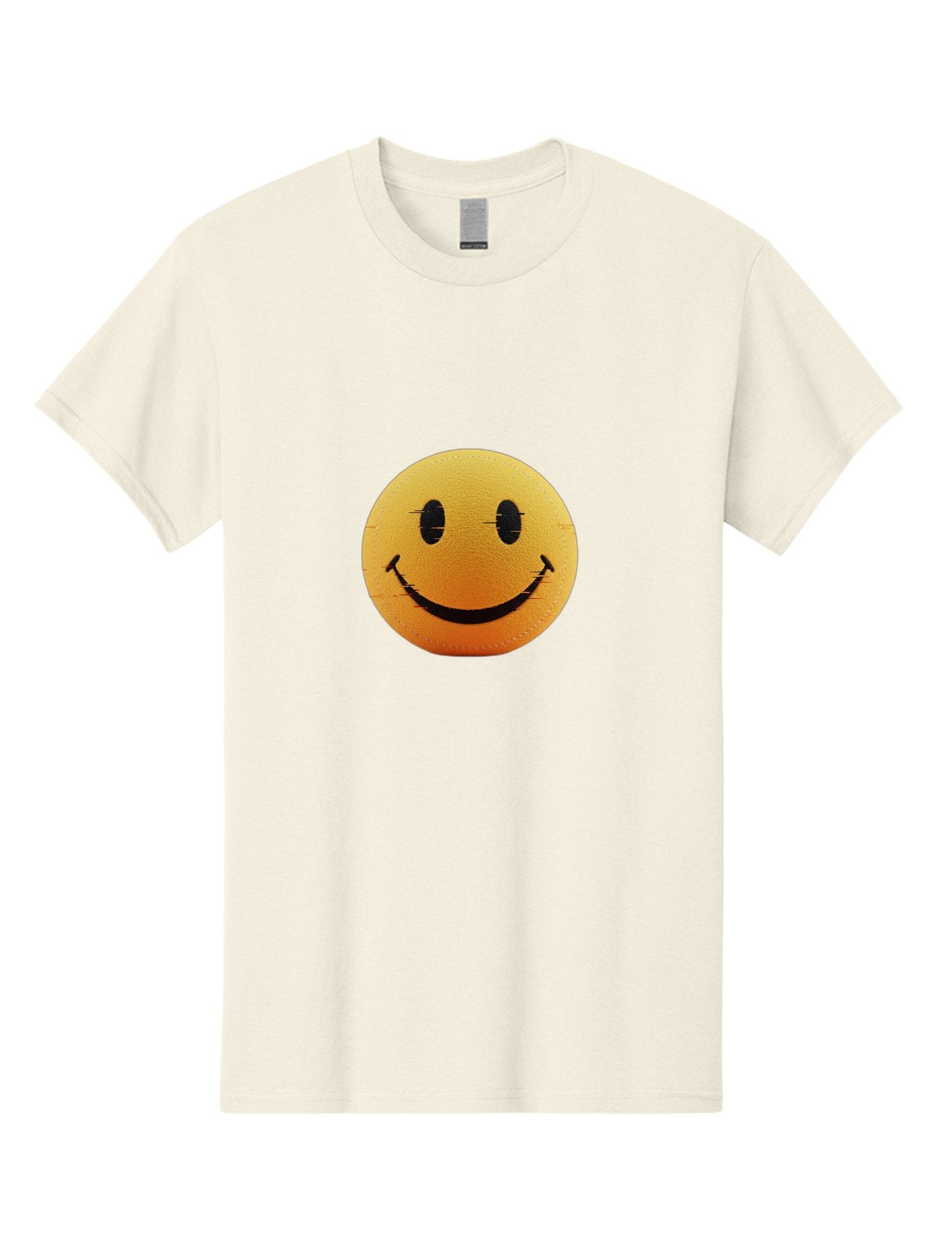 Smiley-Face-2 Men'S Graphic Tee, 100% Cotton, Comfortable Casual Summer Wear, Machine Washable, Vintage Camera, Old Camera, Antique Camera, Black Camera, Classic Photography, Photography Equipment, Nostalgic Device, Film Camera, Camera Art Bal355 8