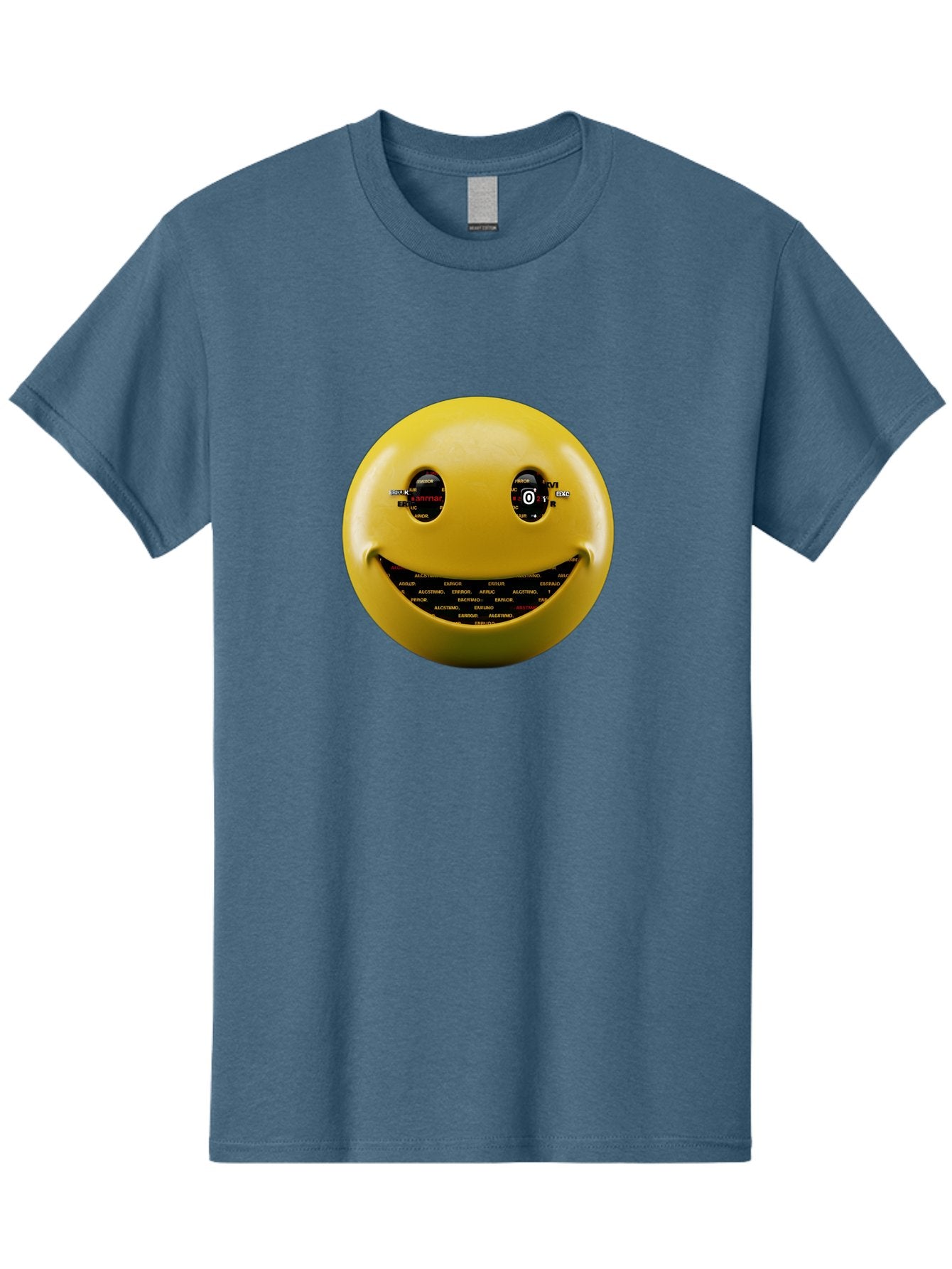 Smiley-Face Men'S Graphic Tee, 100% Cotton, Comfortable Casual Summer Wear, Machine Washable, Vintage Camera, Old Camera, Antique Camera, Black Camera, Classic Photography, Photography Equipment, Nostalgic Device, Film Camera, Camera Art Bal360 5