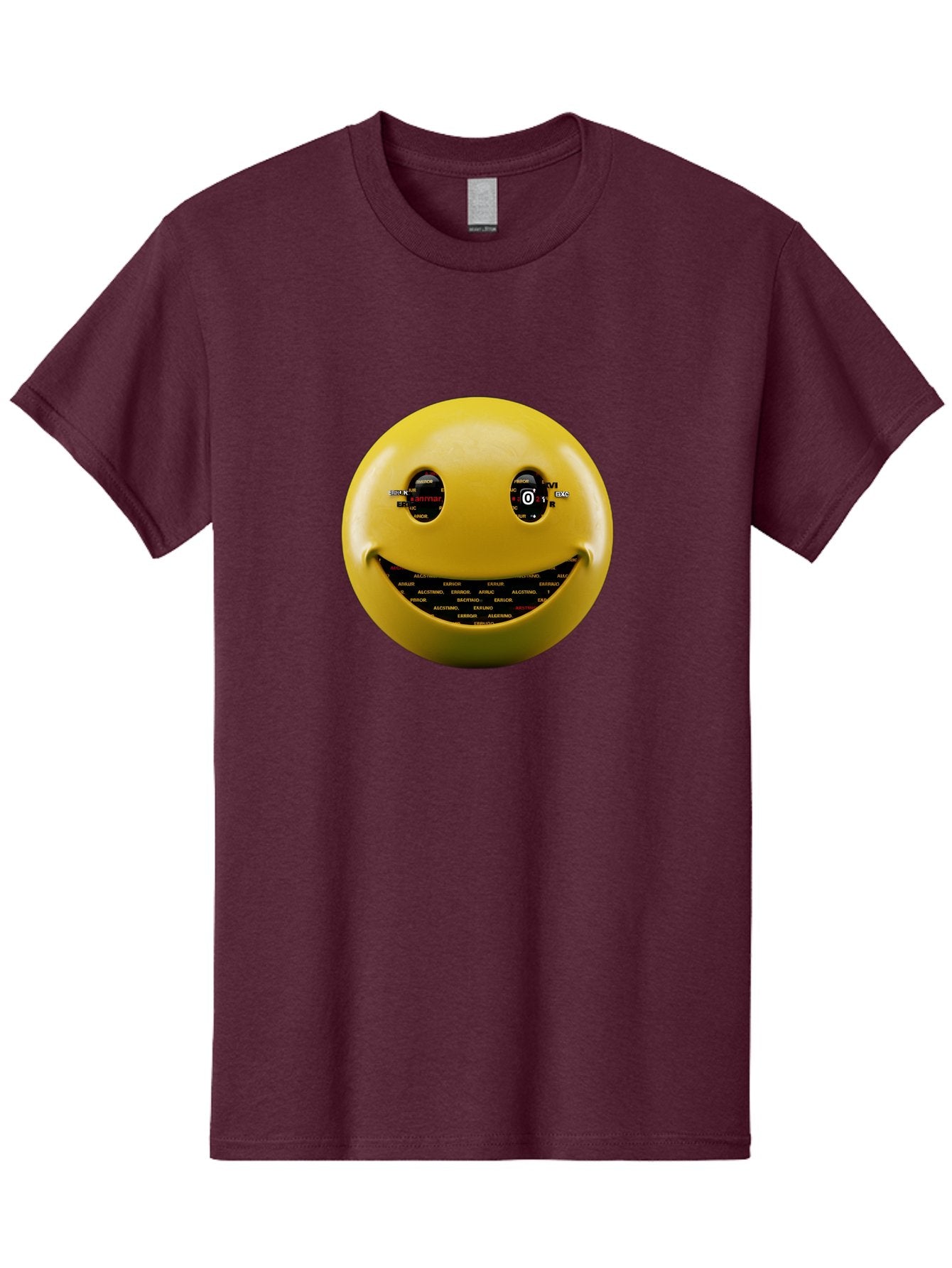 Smiley-Face Men'S Graphic Tee, 100% Cotton, Comfortable Casual Summer Wear, Machine Washable, Vintage Camera, Old Camera, Antique Camera, Black Camera, Classic Photography, Photography Equipment, Nostalgic Device, Film Camera, Camera Art Bal360 12