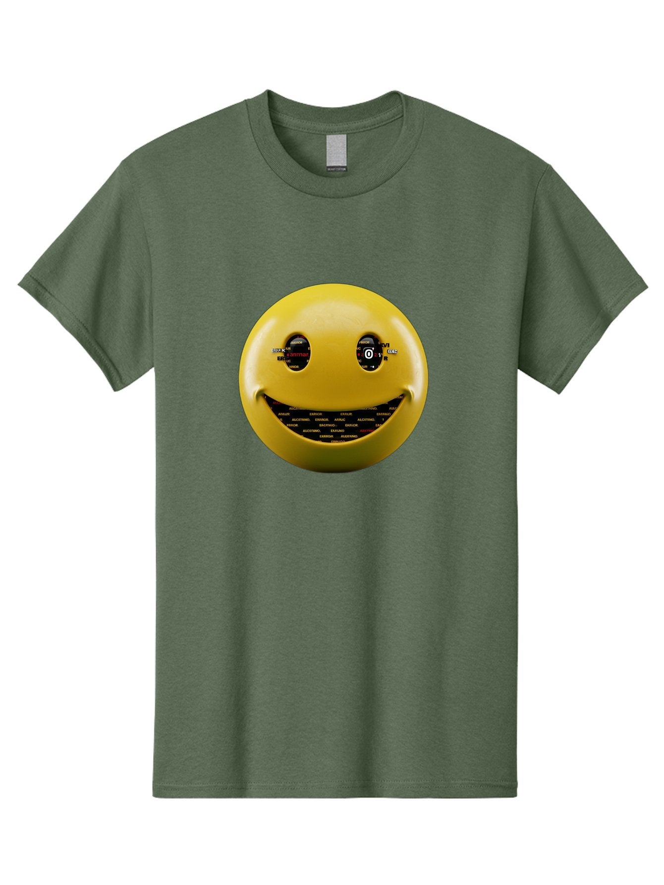 Smiley-Face Men'S Graphic Tee, 100% Cotton, Comfortable Casual Summer Wear, Machine Washable, Vintage Camera, Old Camera, Antique Camera, Black Camera, Classic Photography, Photography Equipment, Nostalgic Device, Film Camera, Camera Art Bal360 9