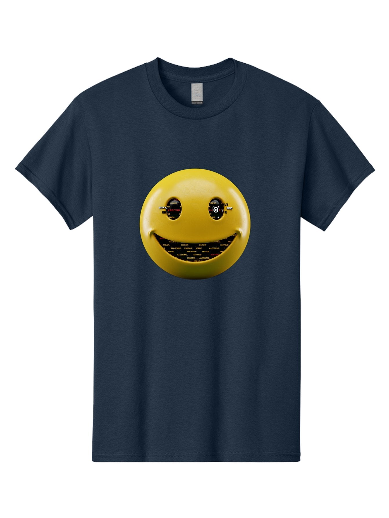Smiley-Face Men'S Graphic Tee, 100% Cotton, Comfortable Casual Summer Wear, Machine Washable, Vintage Camera, Old Camera, Antique Camera, Black Camera, Classic Photography, Photography Equipment, Nostalgic Device, Film Camera, Camera Art Bal360 8