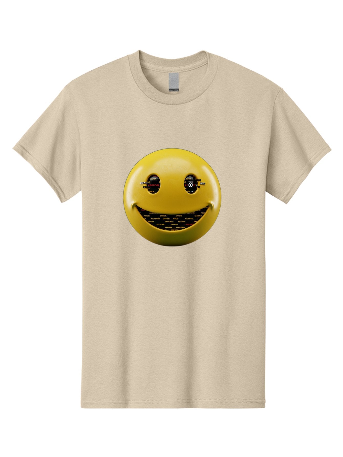 Smiley-Face Men'S Graphic Tee, 100% Cotton, Comfortable Casual Summer Wear, Machine Washable, Vintage Camera, Old Camera, Antique Camera, Black Camera, Classic Photography, Photography Equipment, Nostalgic Device, Film Camera, Camera Art Bal360
