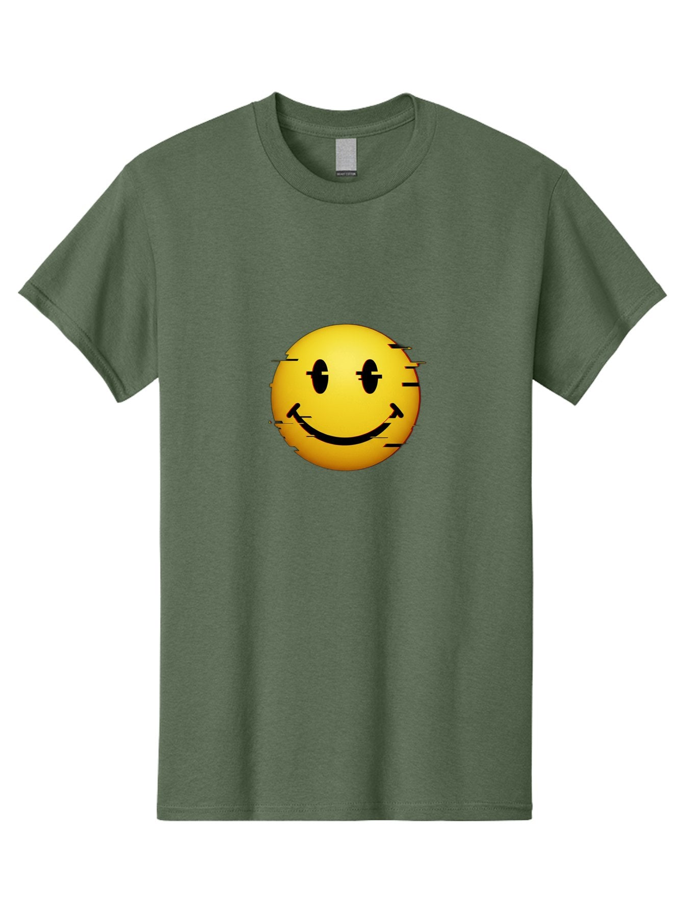 Smiley Men'S Graphic Tee, 100% Cotton, Comfortable Casual Summer Wear, Machine Washable, Vintage Camera, Old Camera, Antique Camera, Black Camera, Classic Photography, Photography Equipment, Nostalgic Device, Film Camera, Camera Art Bal363 10